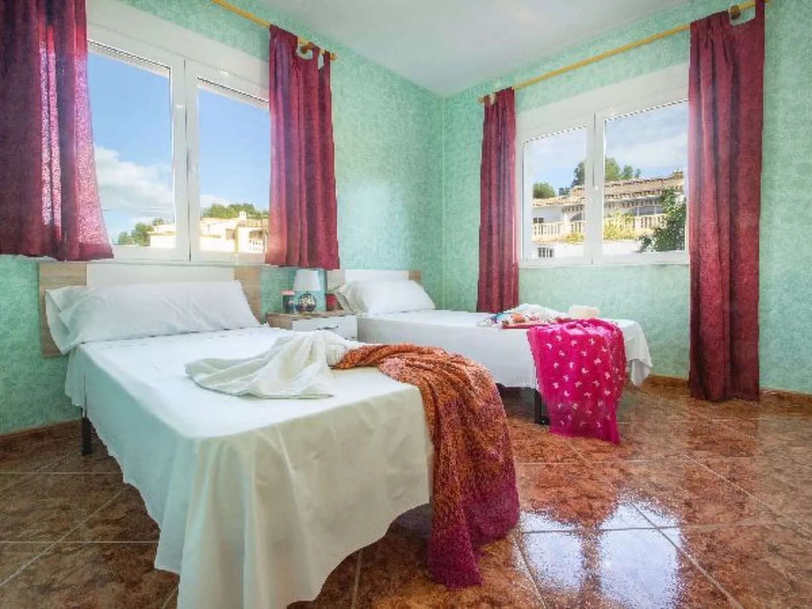 Villa Flora - Plusholidays - Image-tags.info