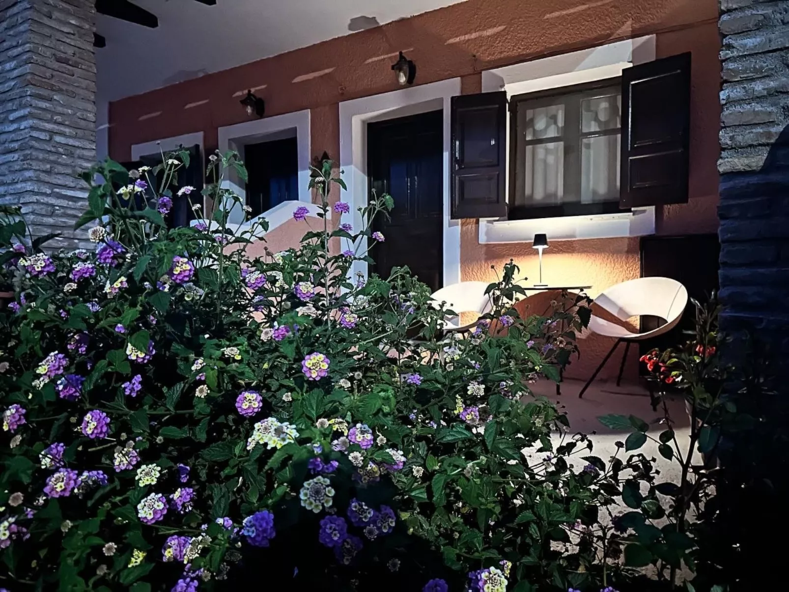 Genari Beach Atemberaubender Aufenthalt mit Meerblick - Image-tags.info