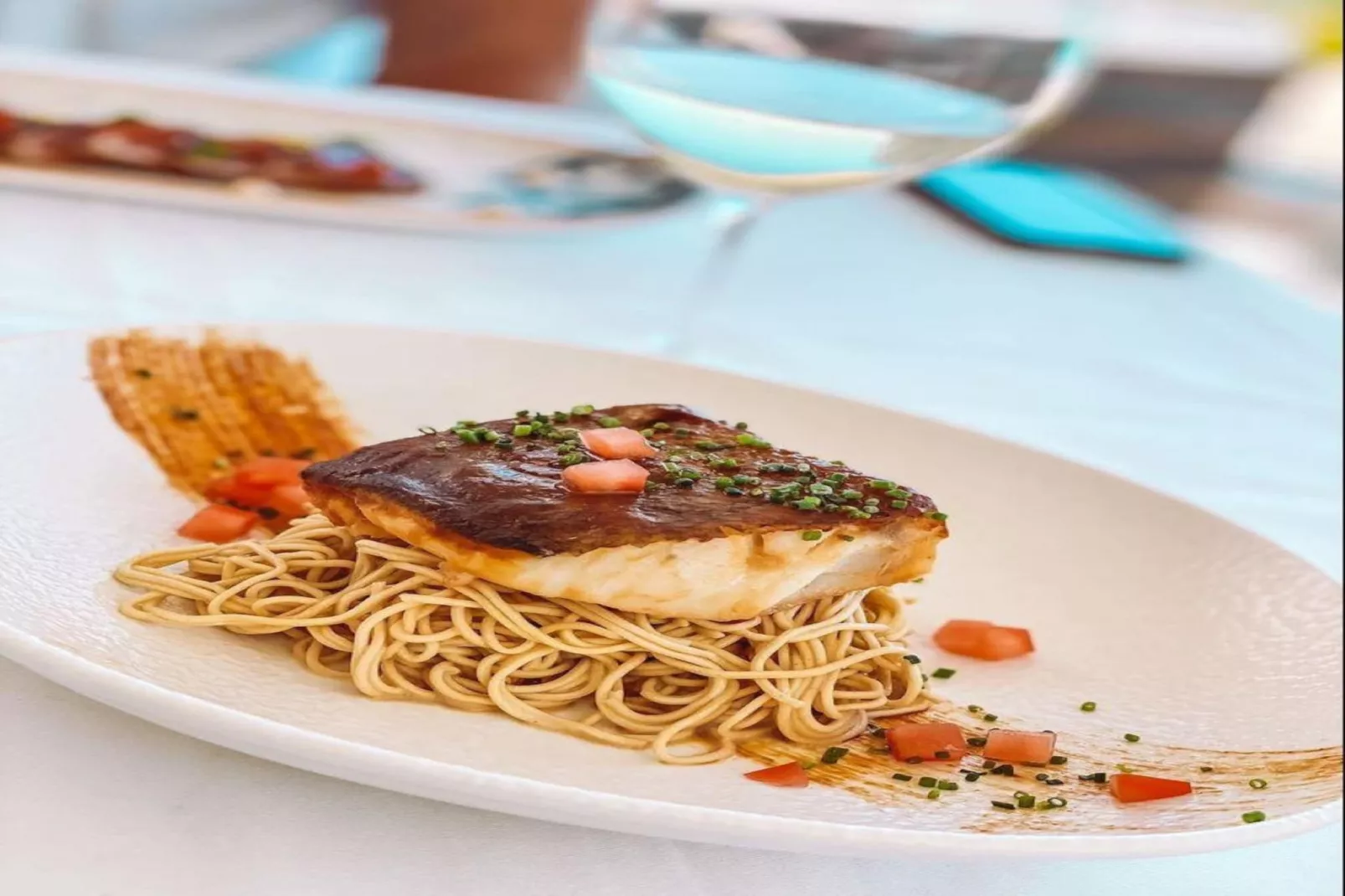 AL-1321 ESTEPONA - PENTHOUSE - ALCAZABA LAGOON - Ambiance