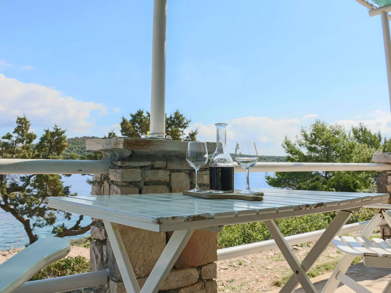 Haus am Meer Šolta - Image-tags.info