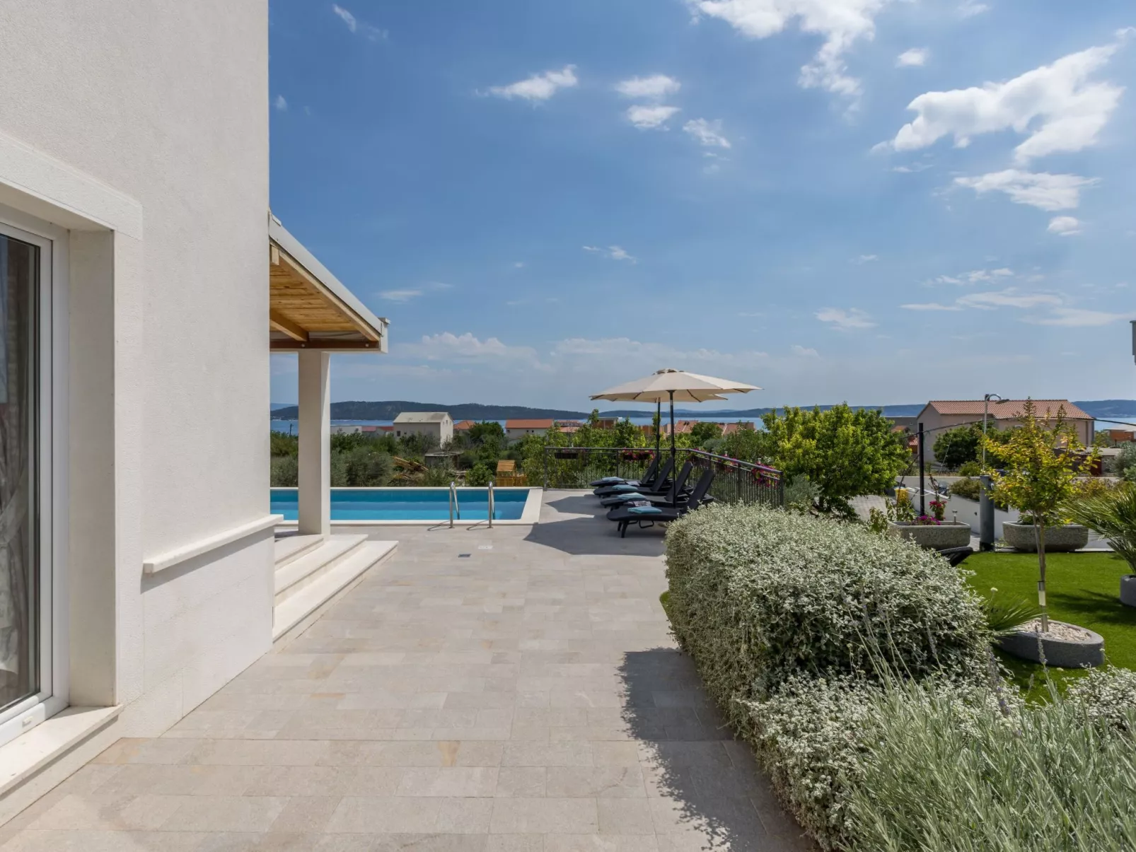 Villa Meerjungfrau - Image-tags.info