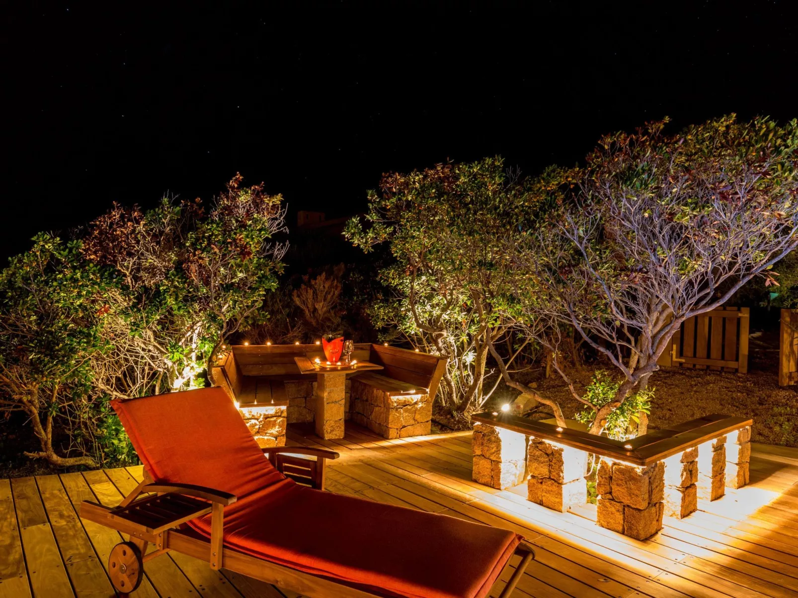 'Villa Beatrice' mit eigenem Pool - Dehors