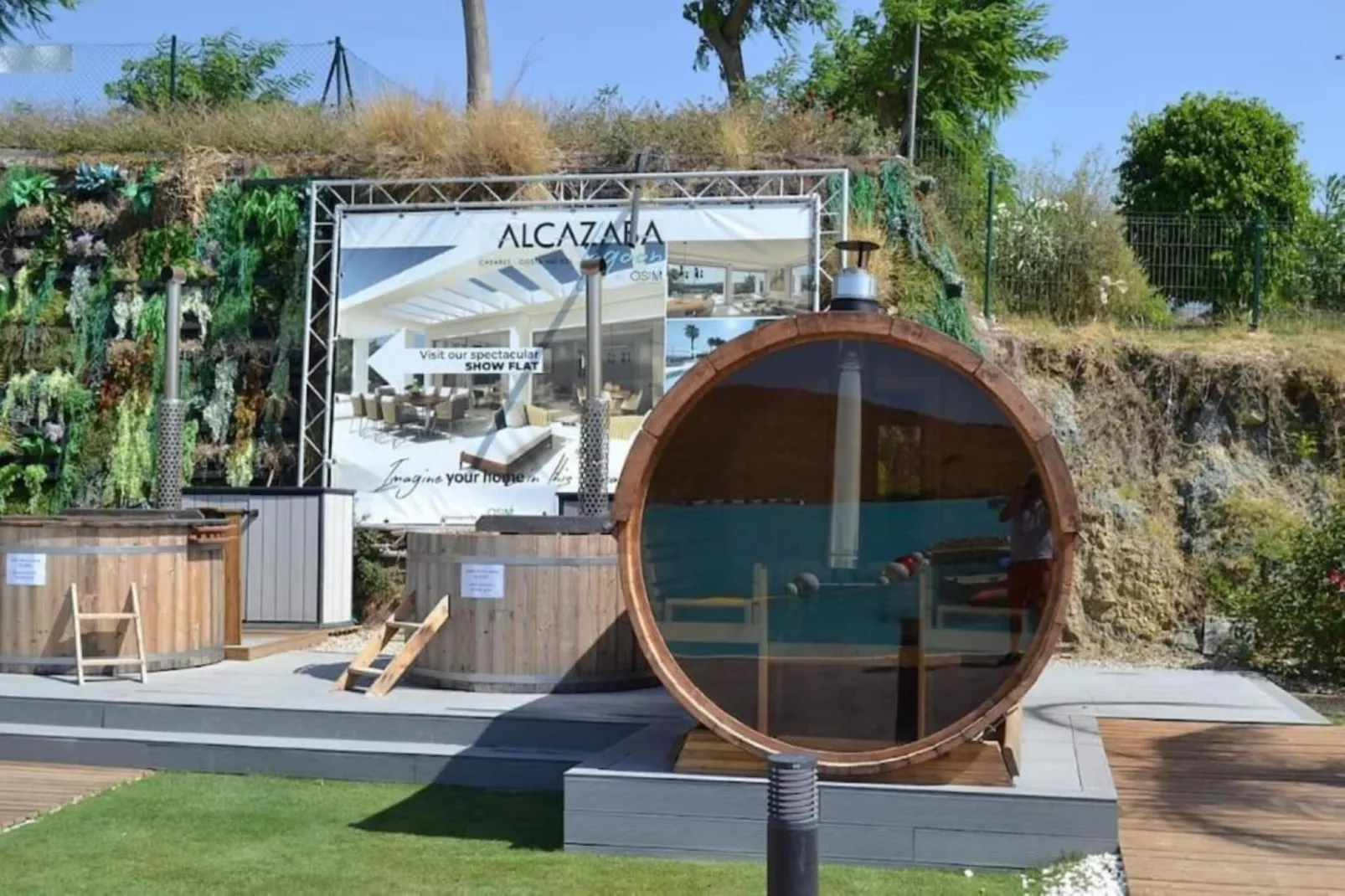 Stylish 3-Bed Apartment | Alcazaba Lagoon (1214) - Image-tags.resort