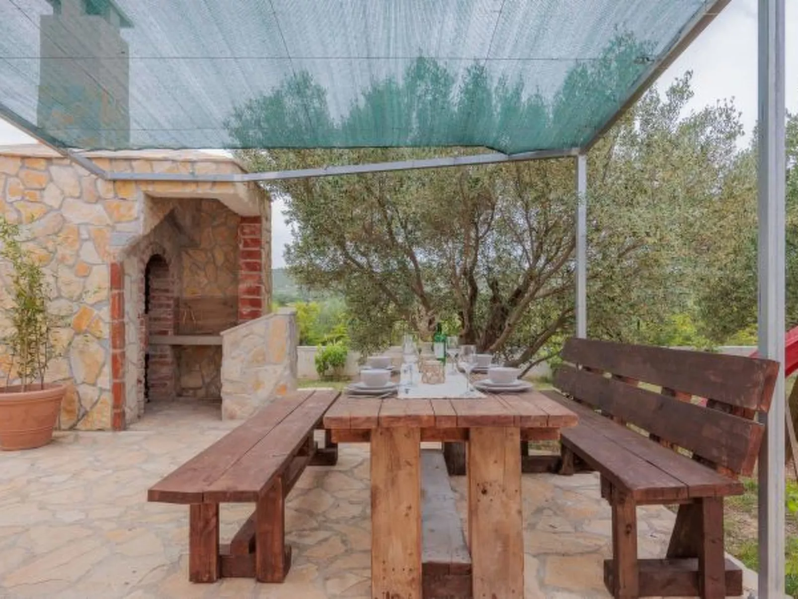 Holiday House Fjaka - Image-tags.info