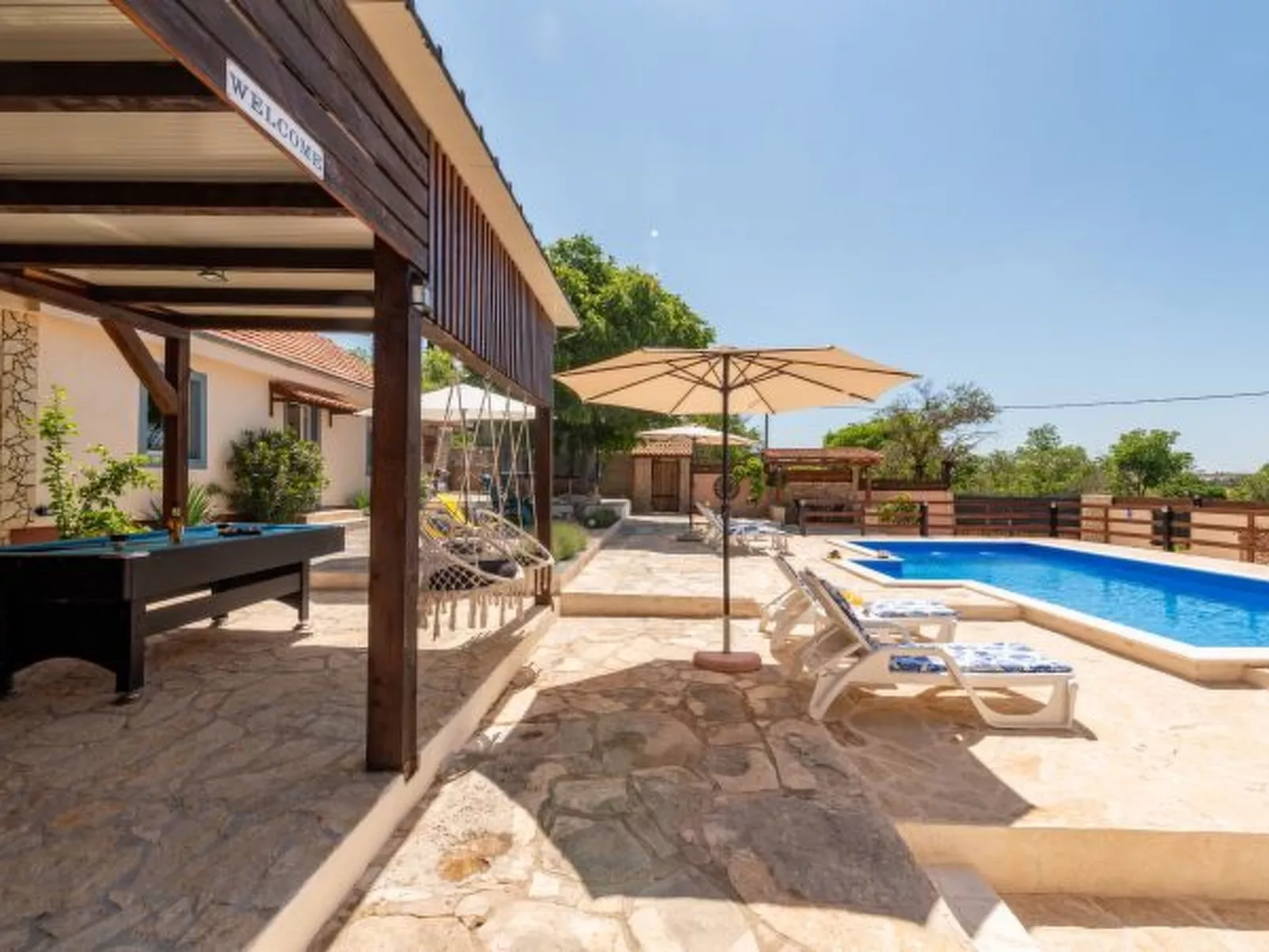 Holiday Home Burgija - Image-tags.info