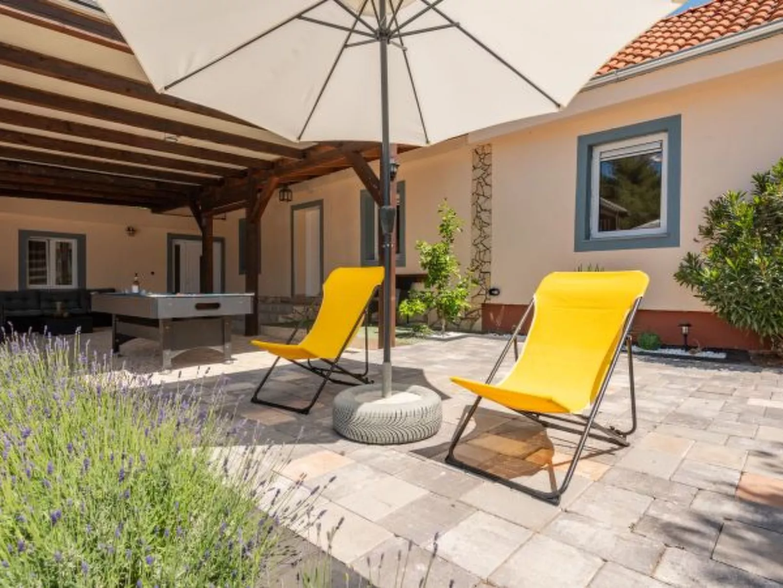 Holiday Home Burgija - Image-tags.info