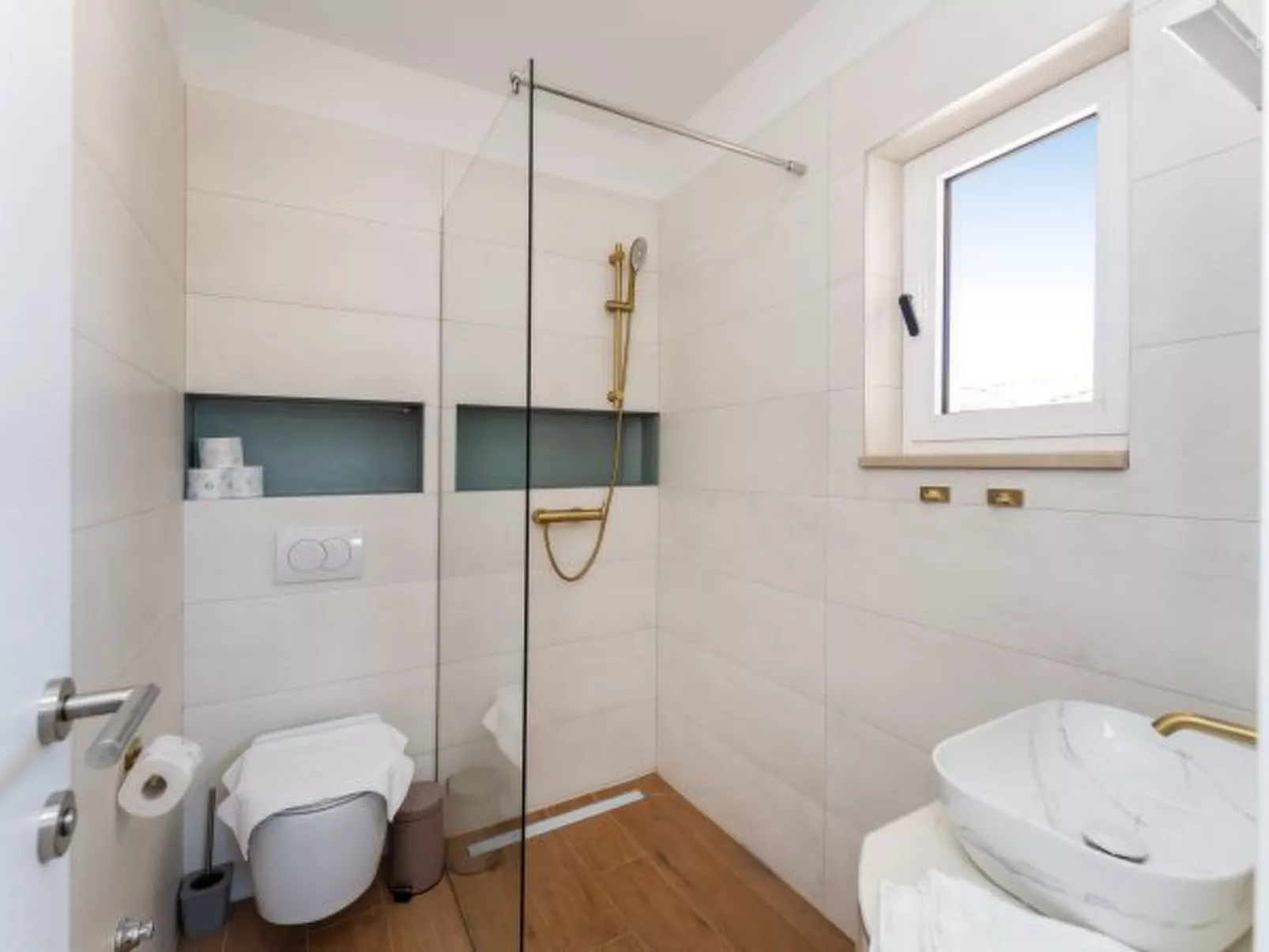 Villa Casa Coral With pool - Drinnen