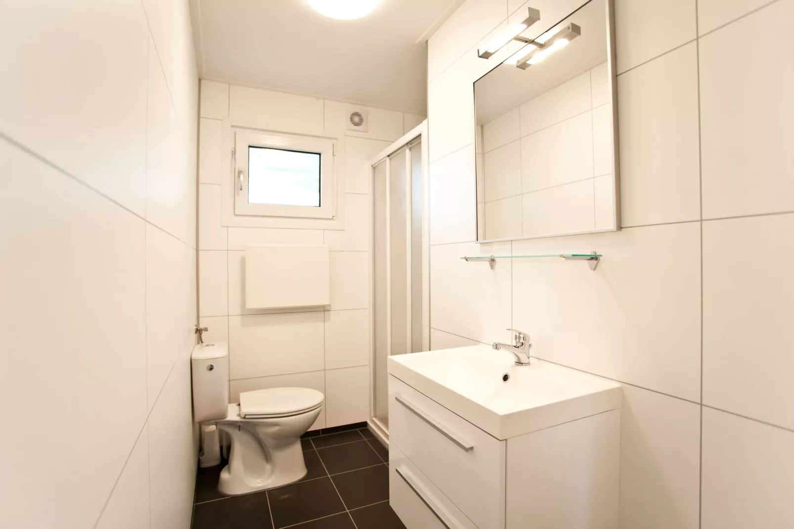 Resort Schoneveld 7-Bathroom