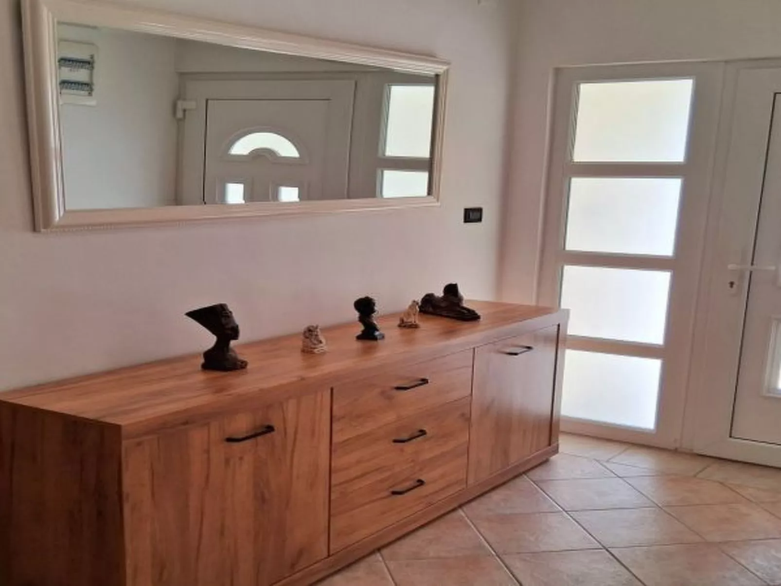 Villa Ana with large pool - Image-tags.info