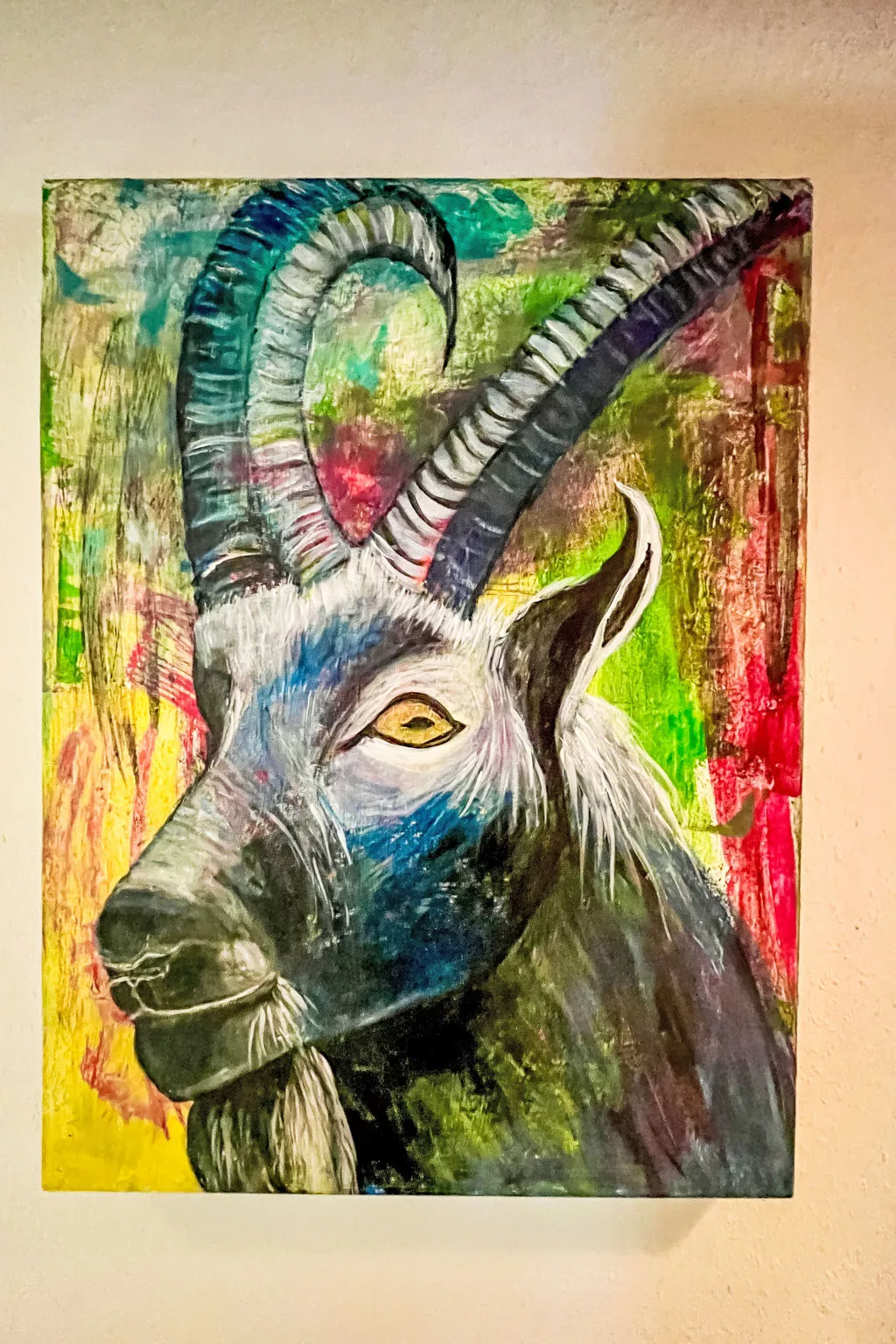 Schwarzwaldhof mit Pool & Sauna - Drinnen