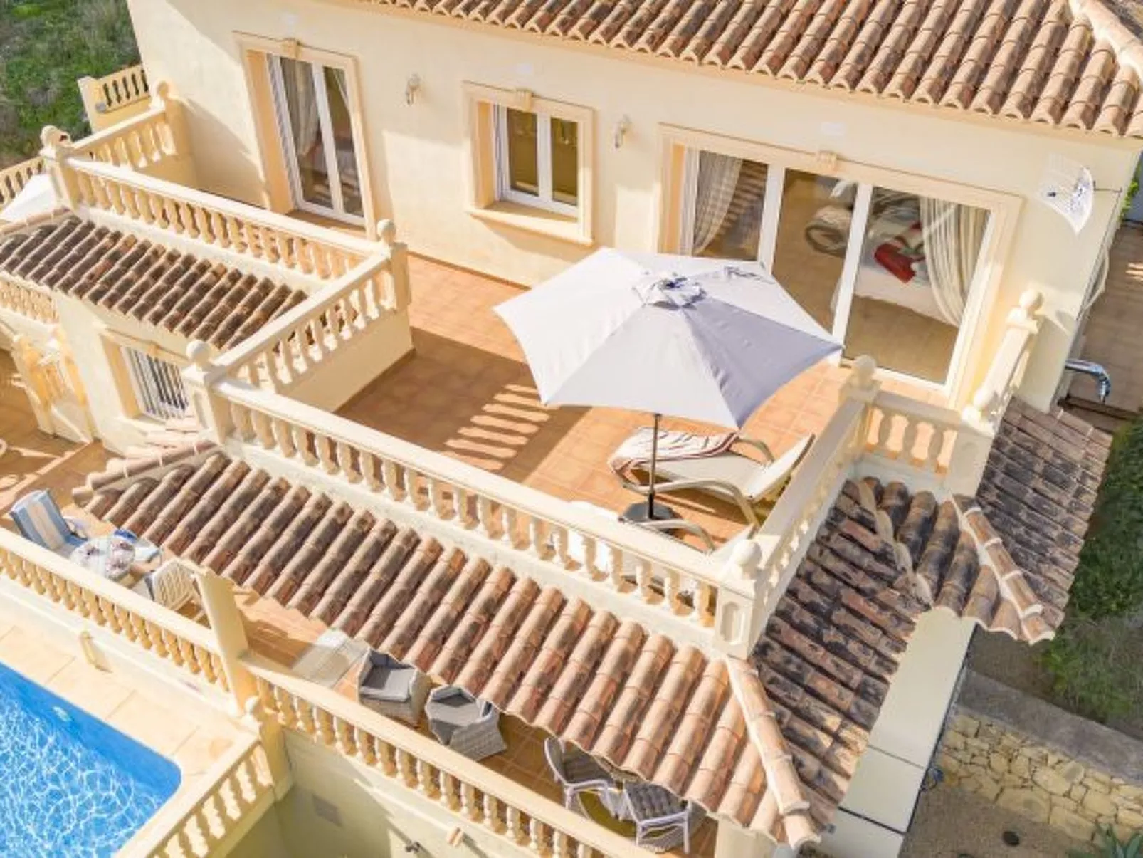 Villa Paz - Plusholidays - Image-tags.info