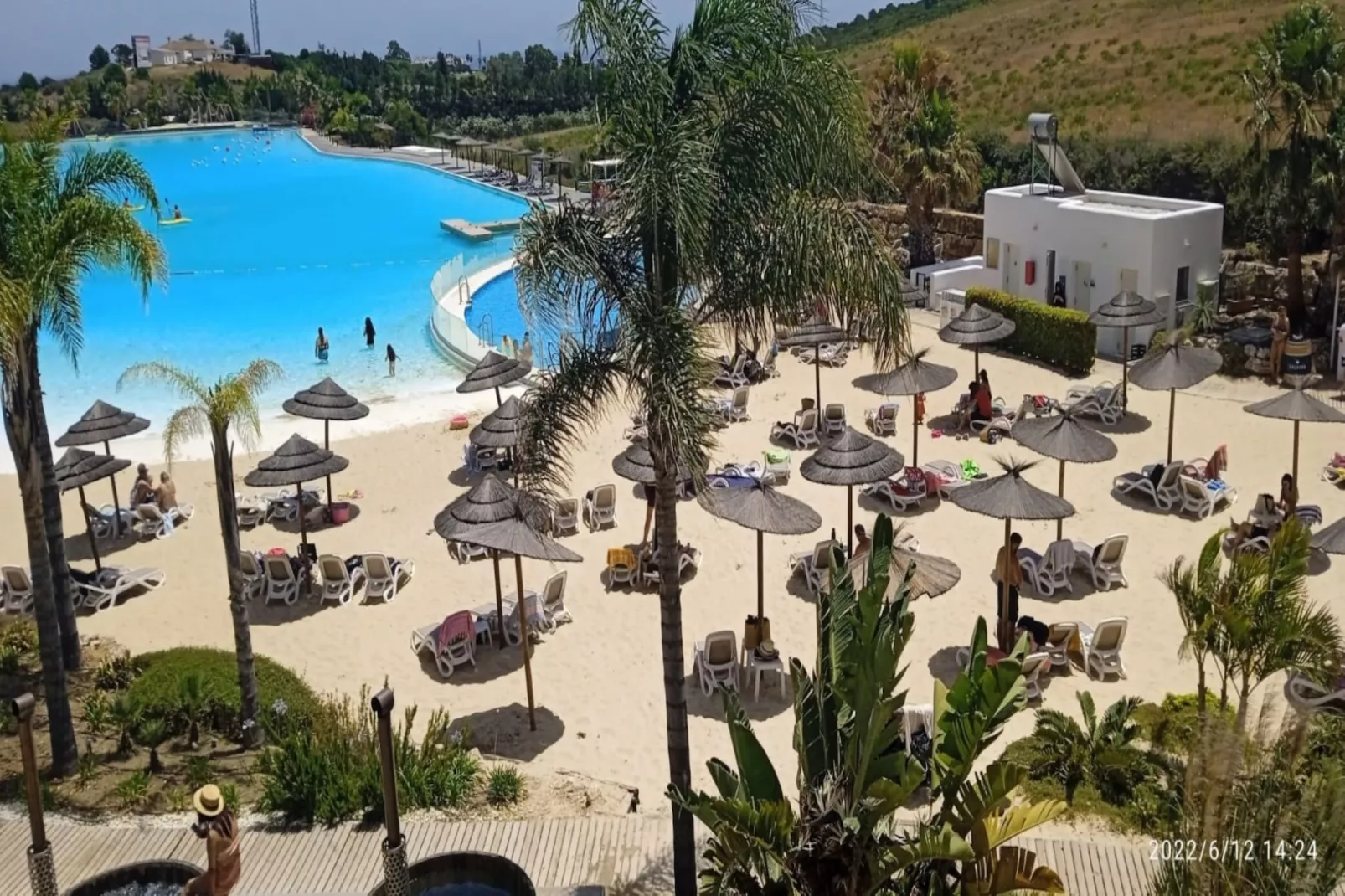 AL-1321 ESTEPONA - PENTHOUSE - ALCAZABA LAGOON - Image-tags.resort