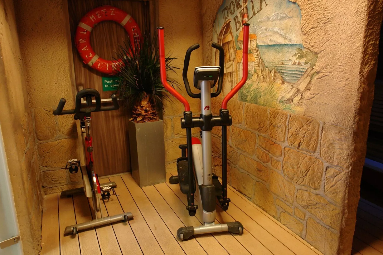 Resort Schoneveld 7-Park facilities