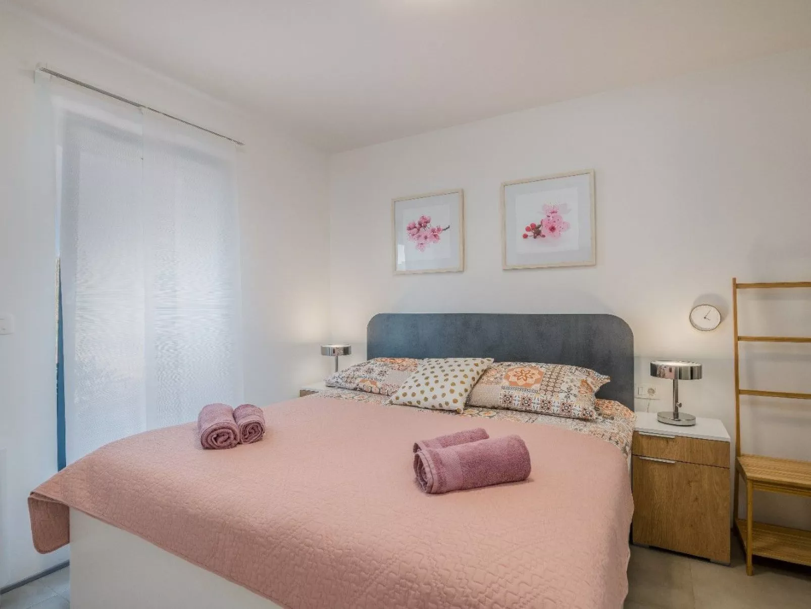 Für 6 Personen ca. 130 m&sup2; in Novigrad, Adriaküste Kroatien (Westküste von - Image-tags.info