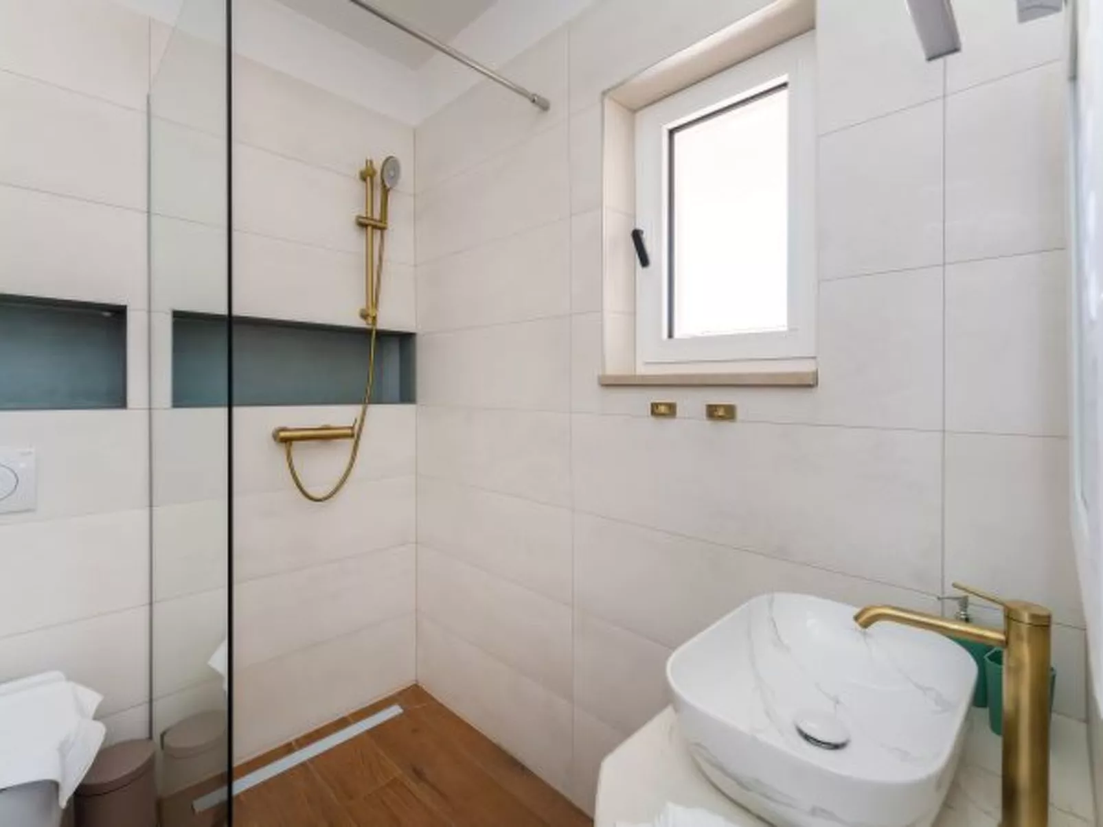 Villa Casa Coral With pool - Drinnen