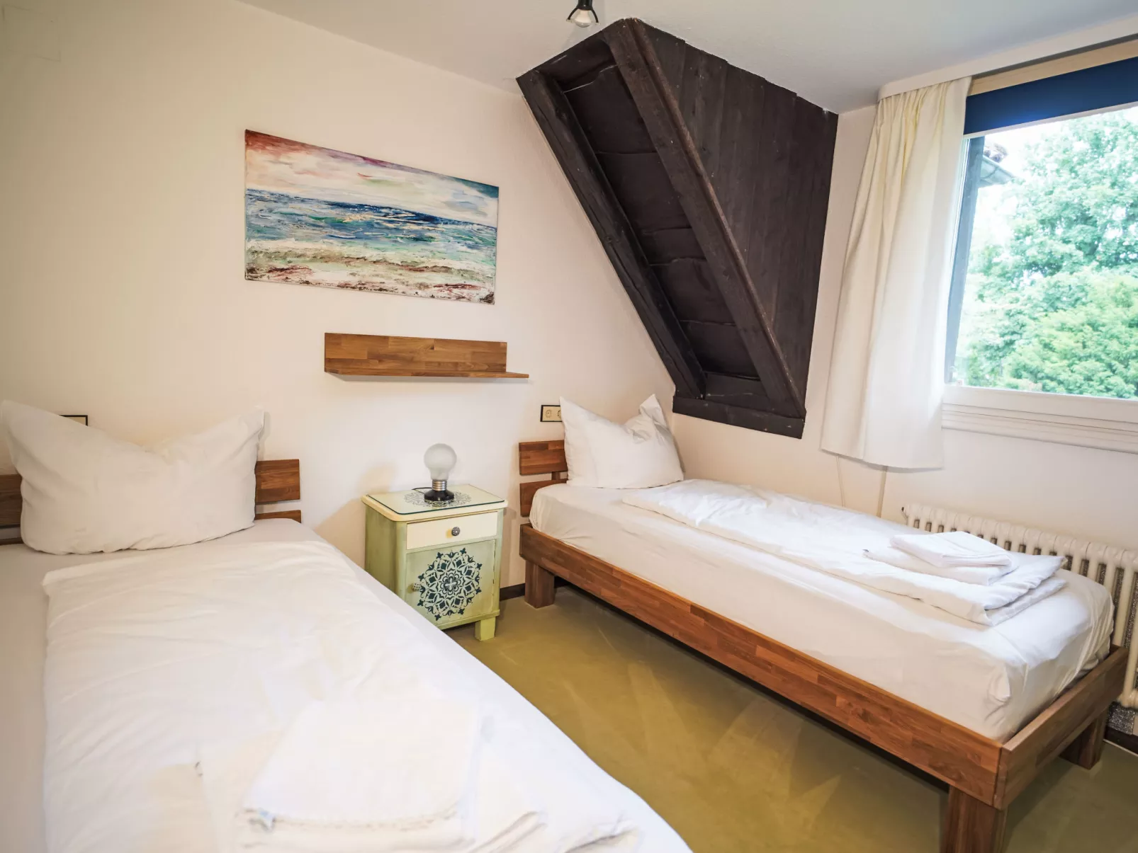 Schwarzwaldhof mit Pool & Sauna - Drinnen