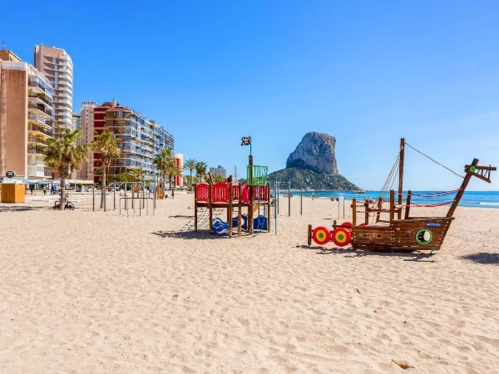 Apartment Colon - Plusholidays - Image-tags.info