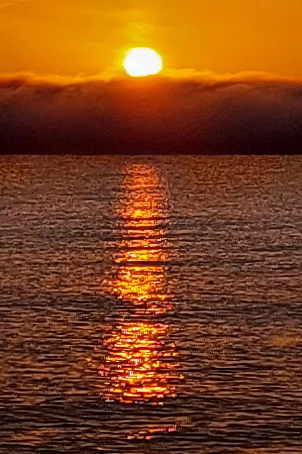 Maison Bleu - Outside