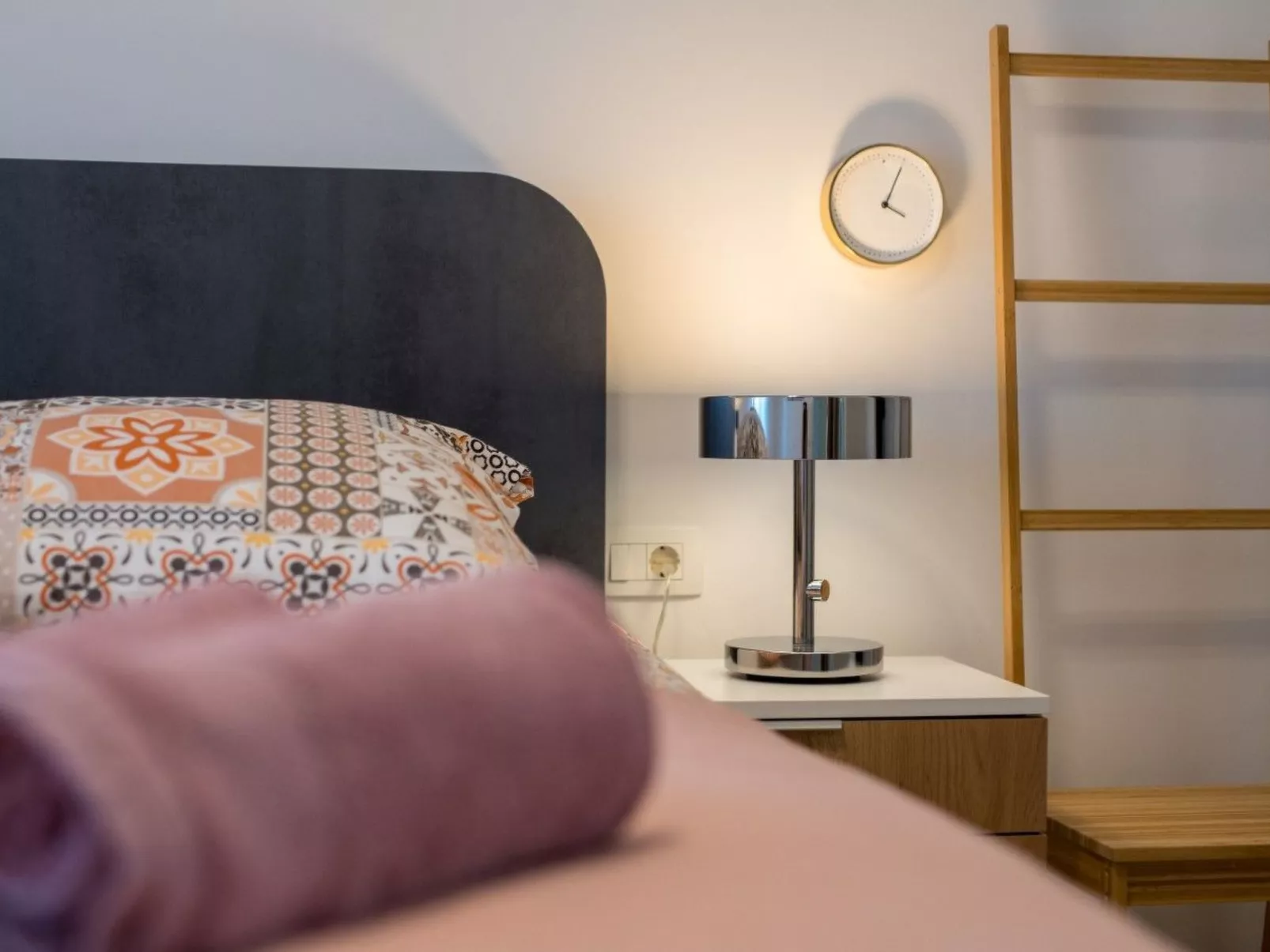 Für 6 Personen ca. 130 m&sup2; in Novigrad, Adriaküste Kroatien (Westküste von - Inside