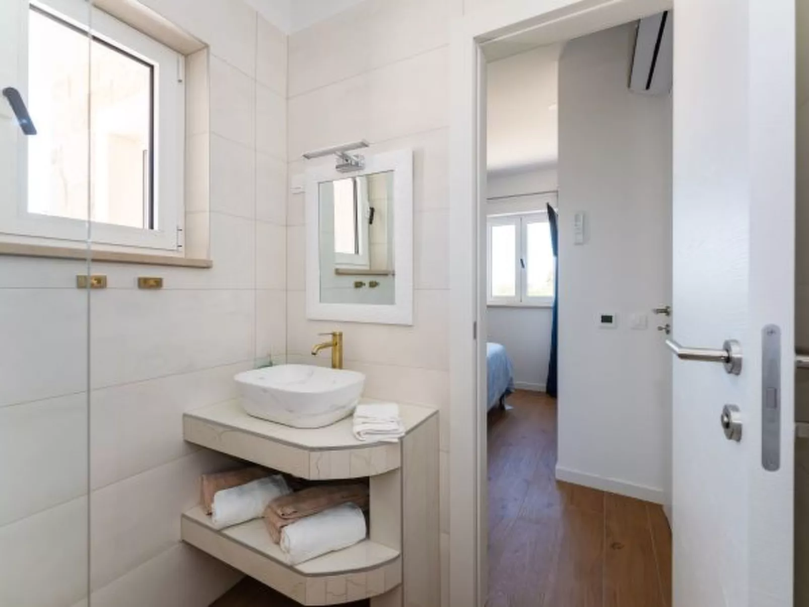 Villa Casa Coral With pool - Drinnen