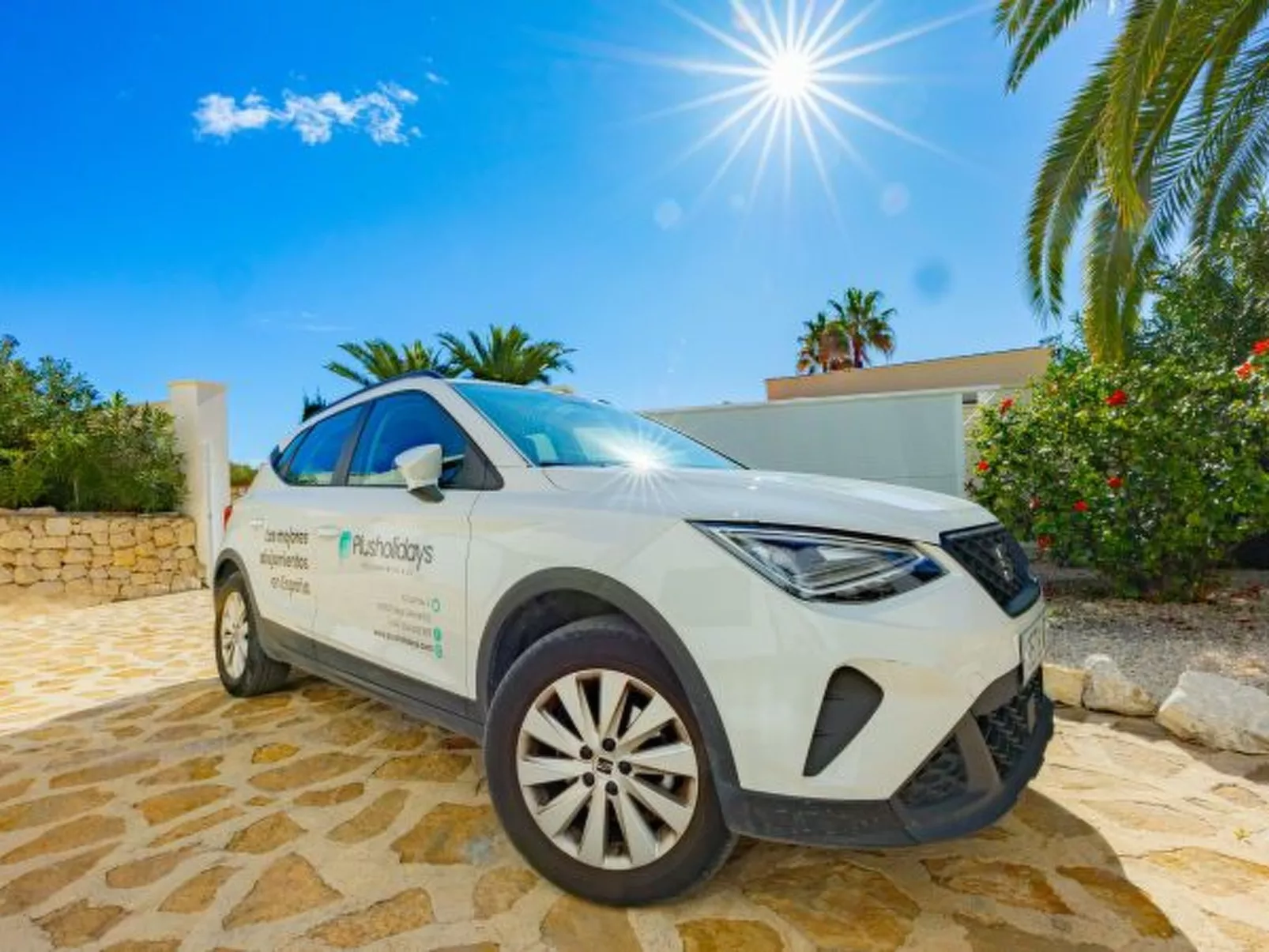 Villa Arcana - Plusholidays - Image-tags.info