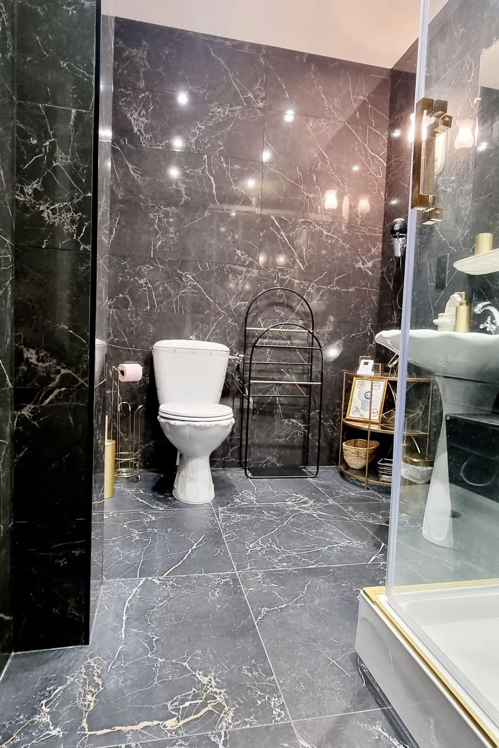 Exklusivität Korsika, Steinhaus mit Charme - Drinnen