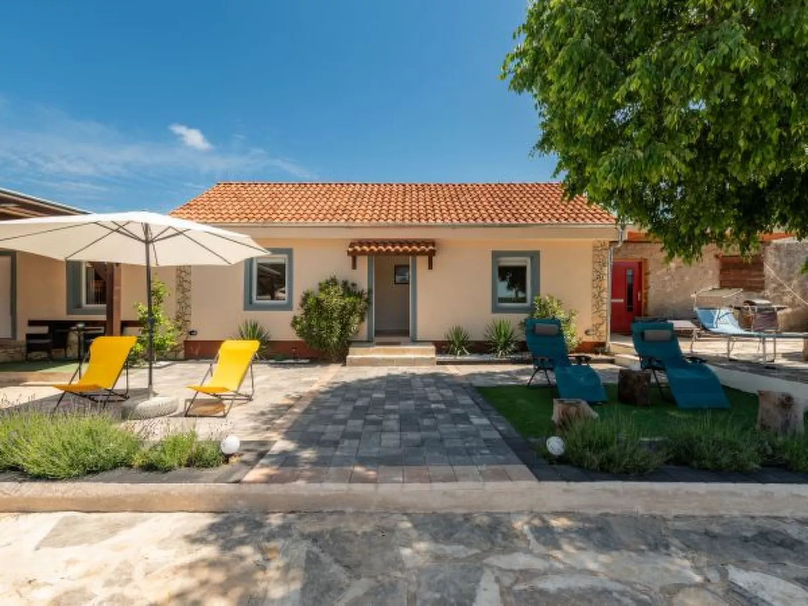 Holiday Home Burgija - Image-tags.info