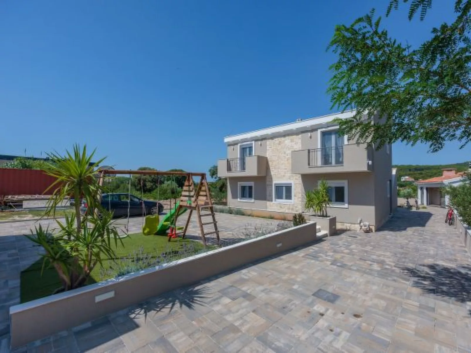 Holiday Home Solea with pool - Image-tags.info