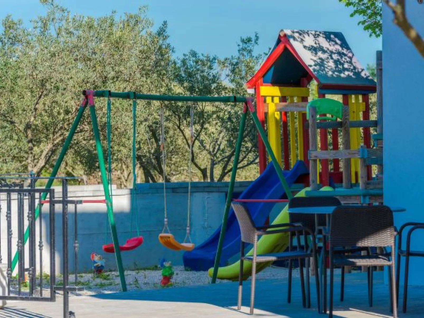 Beautiful villa Horizon - Image-tags.info