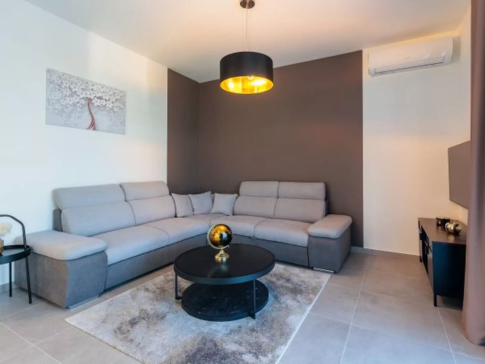 Stunning Villa Marea with a private pool - Image-tags.info