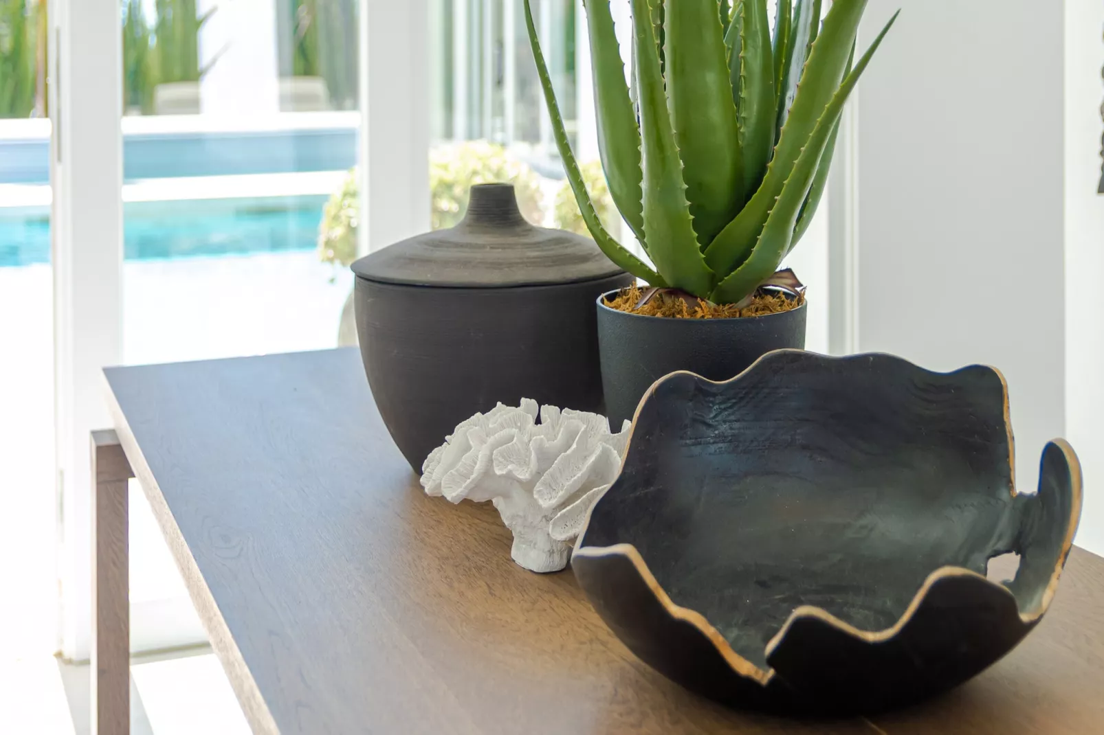 Unique & Luxurious Villa with Heated Pool! - Ambiance