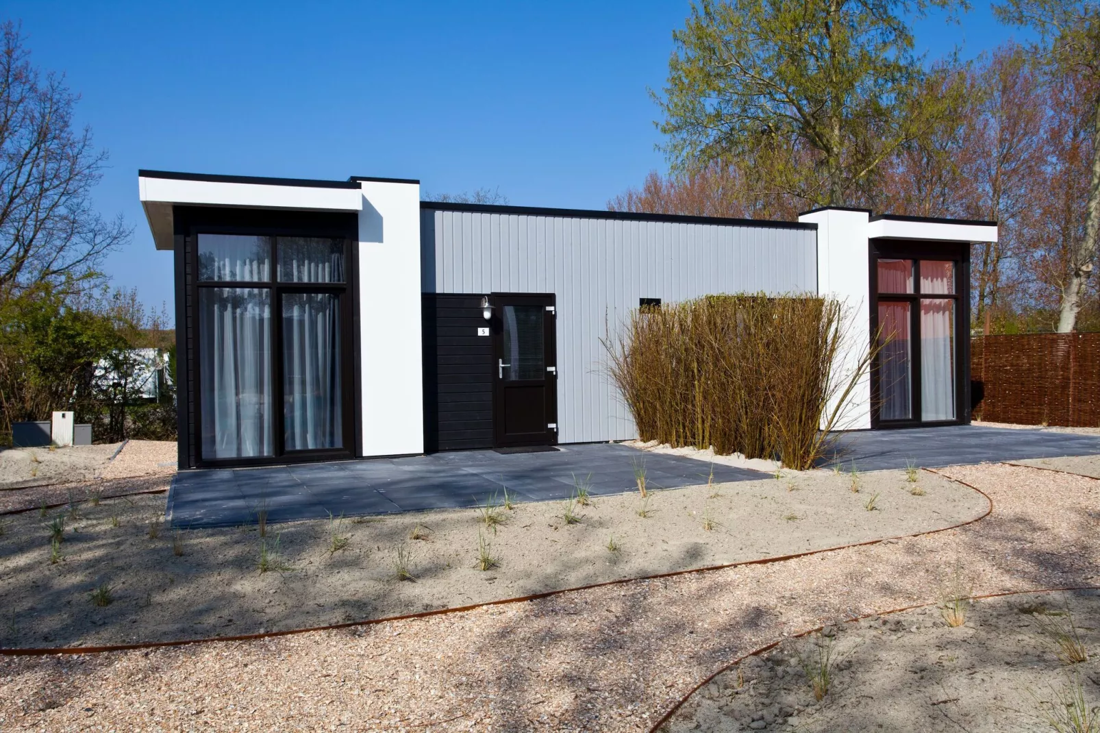 Resort Schoneveld 9-Exterior summer