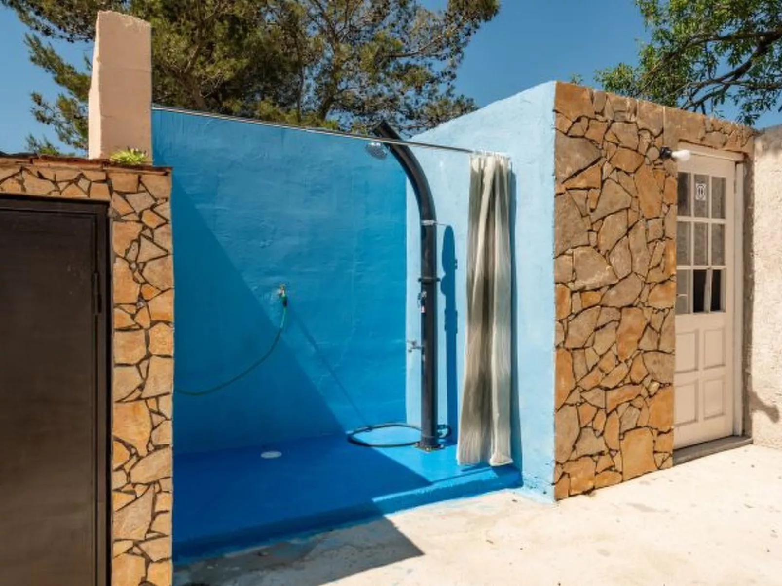 Holiday Home Burgija - Image-tags.info