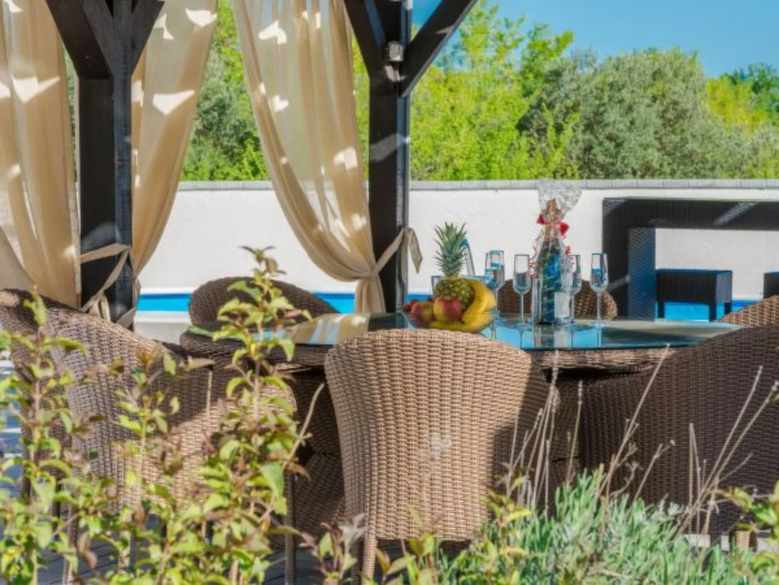 Beautiful villa Horizon - Image-tags.info