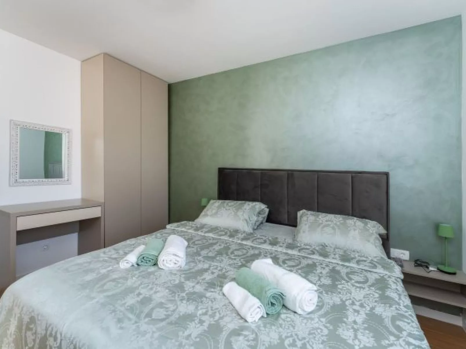 Villa Casa Coral With pool - Drinnen