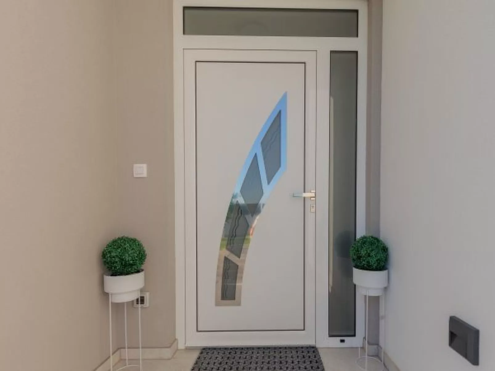 Stunning Villa Marea with a private pool - Image-tags.info