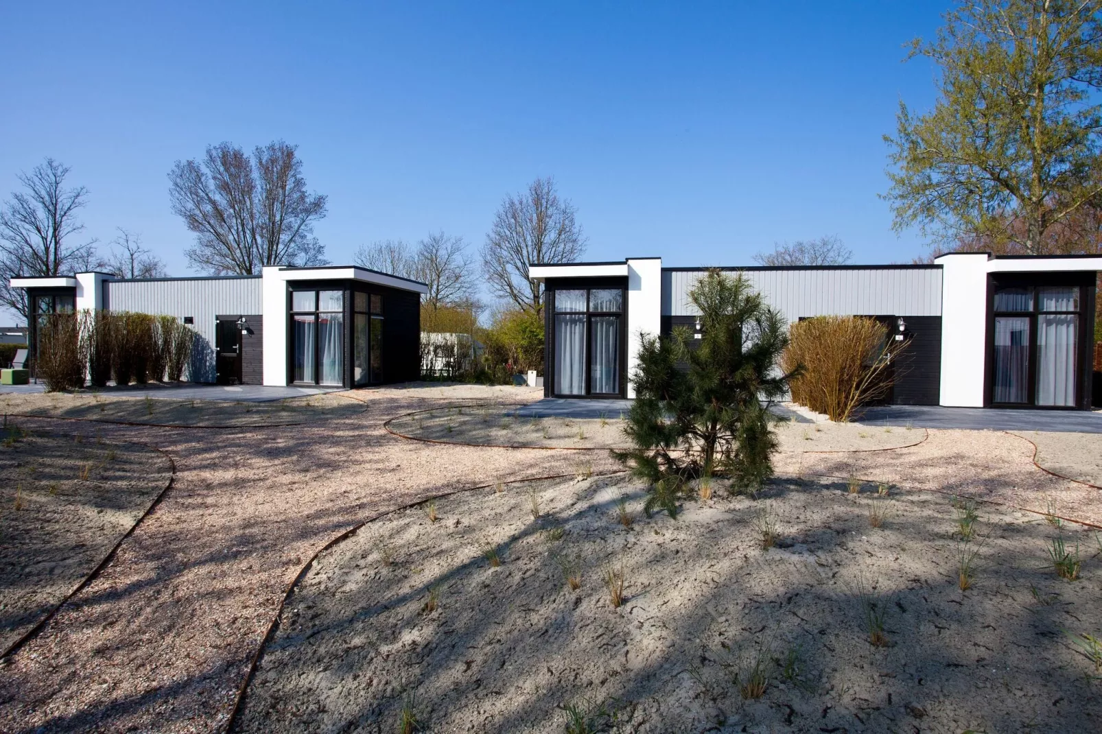 Resort Schoneveld 9-Exterior summer