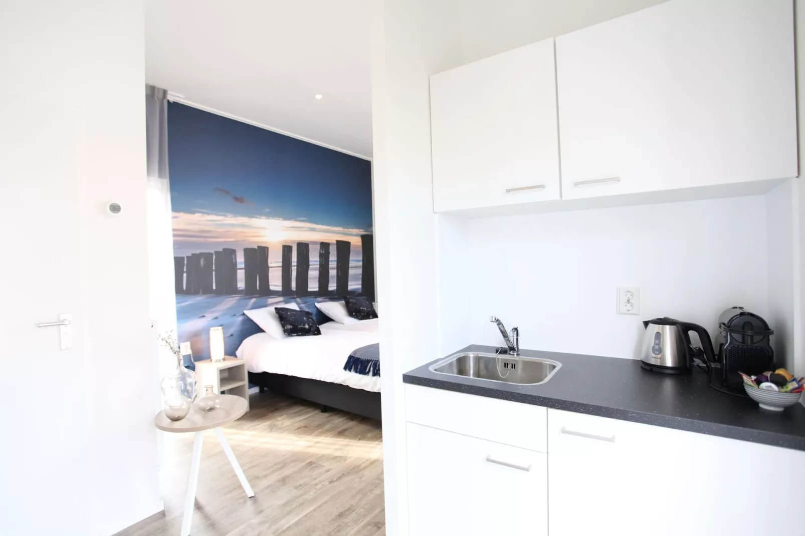 Resort Schoneveld 9-Kitchen