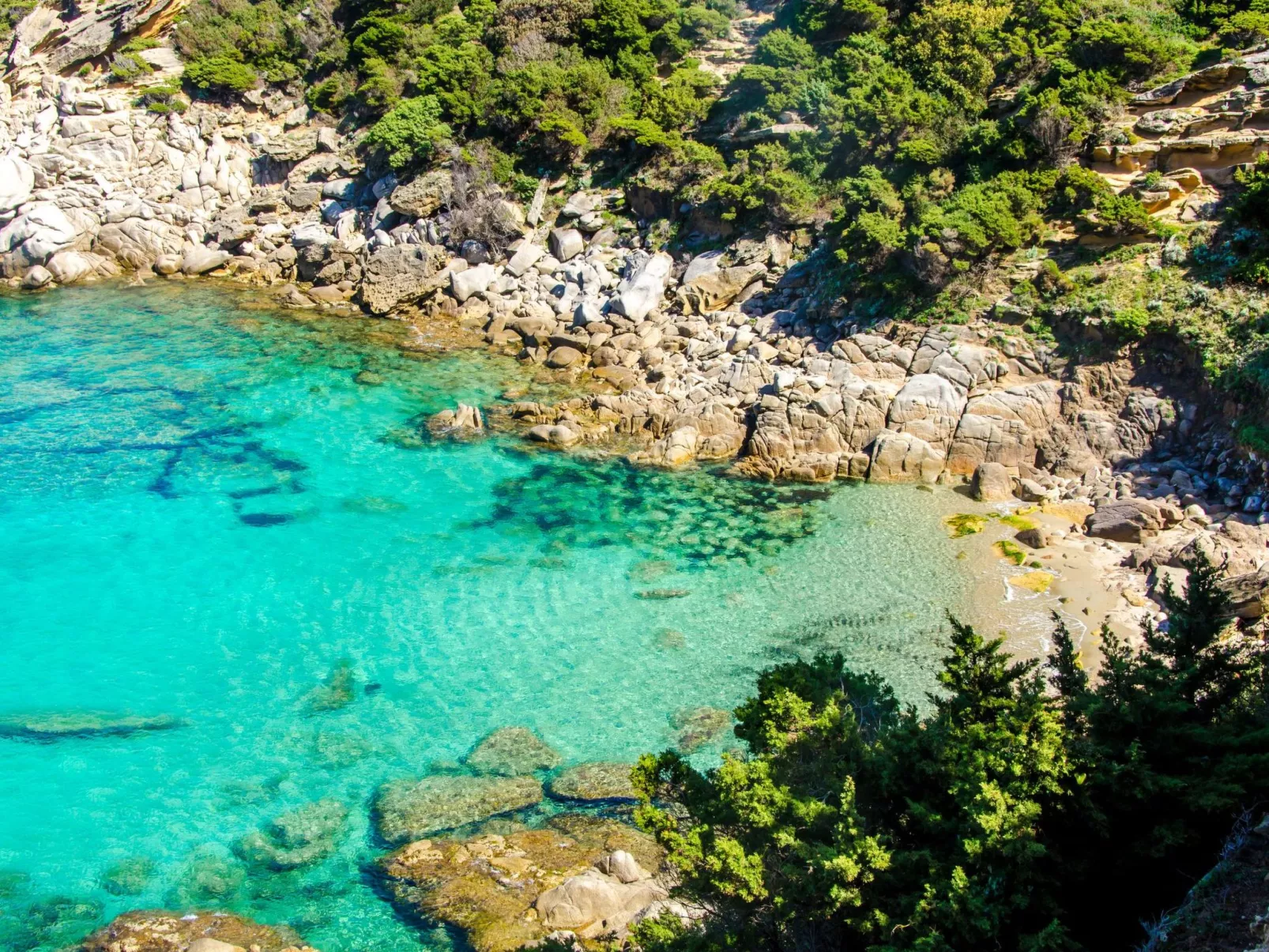 'Villa Beatrice' mit eigenem Pool - Dehors