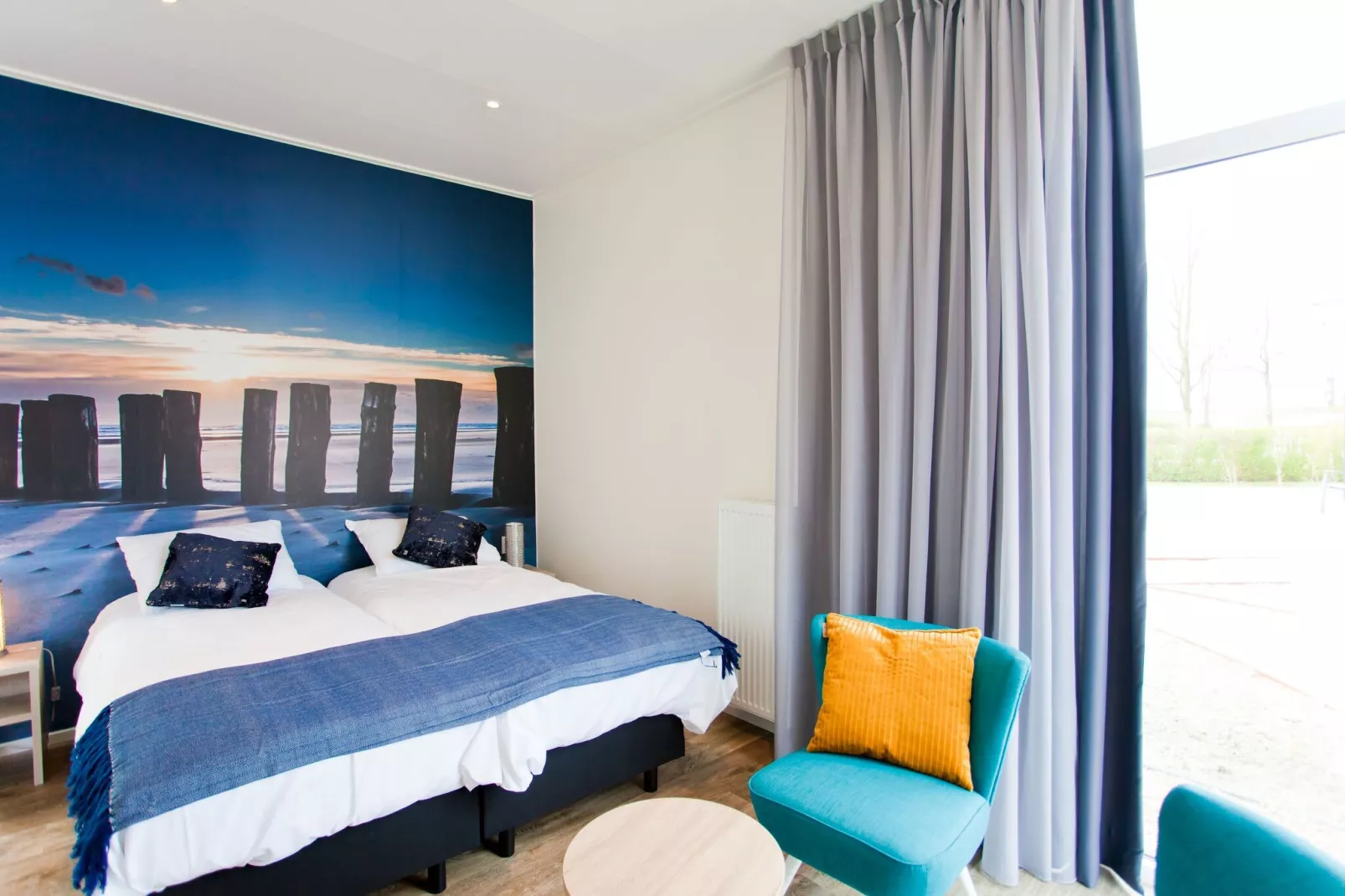 Resort Schoneveld 9-Bedroom