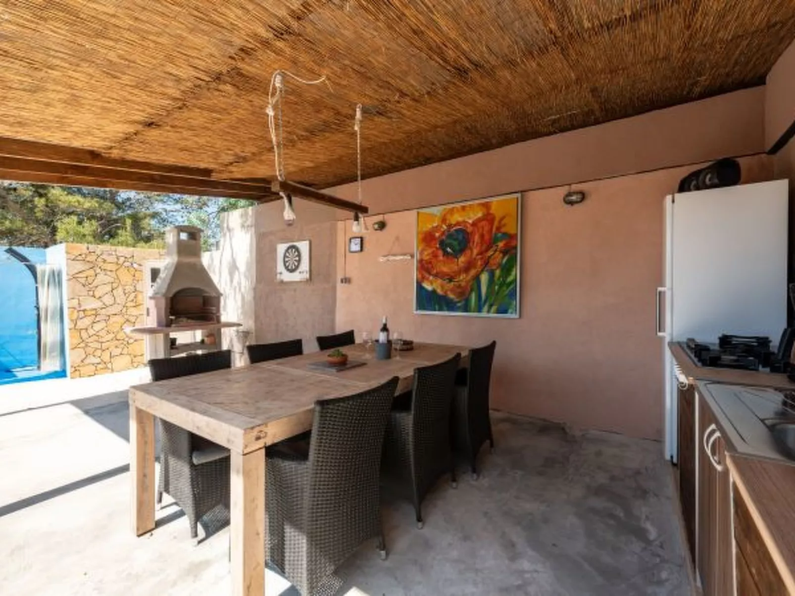 Holiday Home Burgija - Image-tags.info