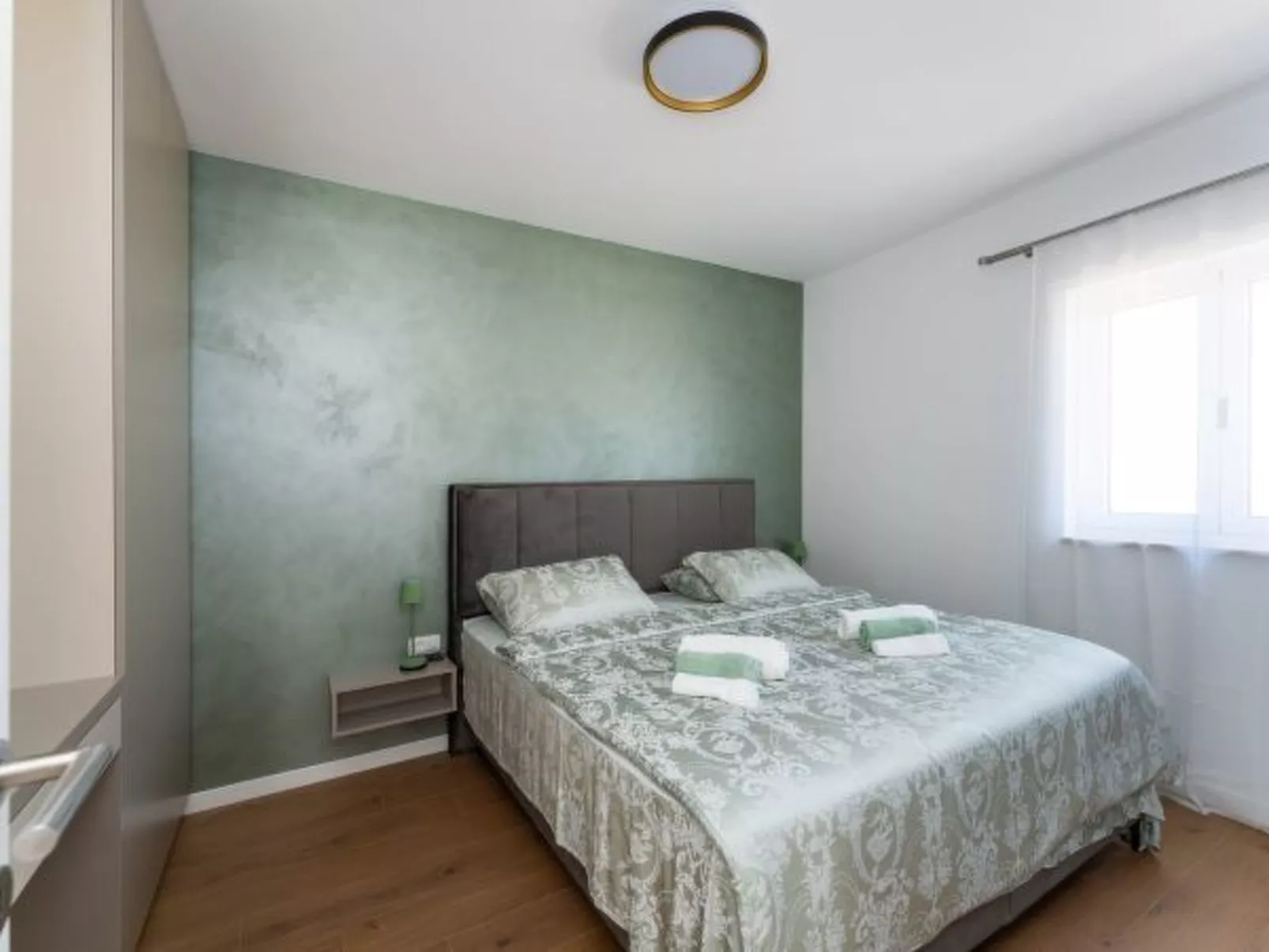 Villa Casa Coral With pool - Drinnen