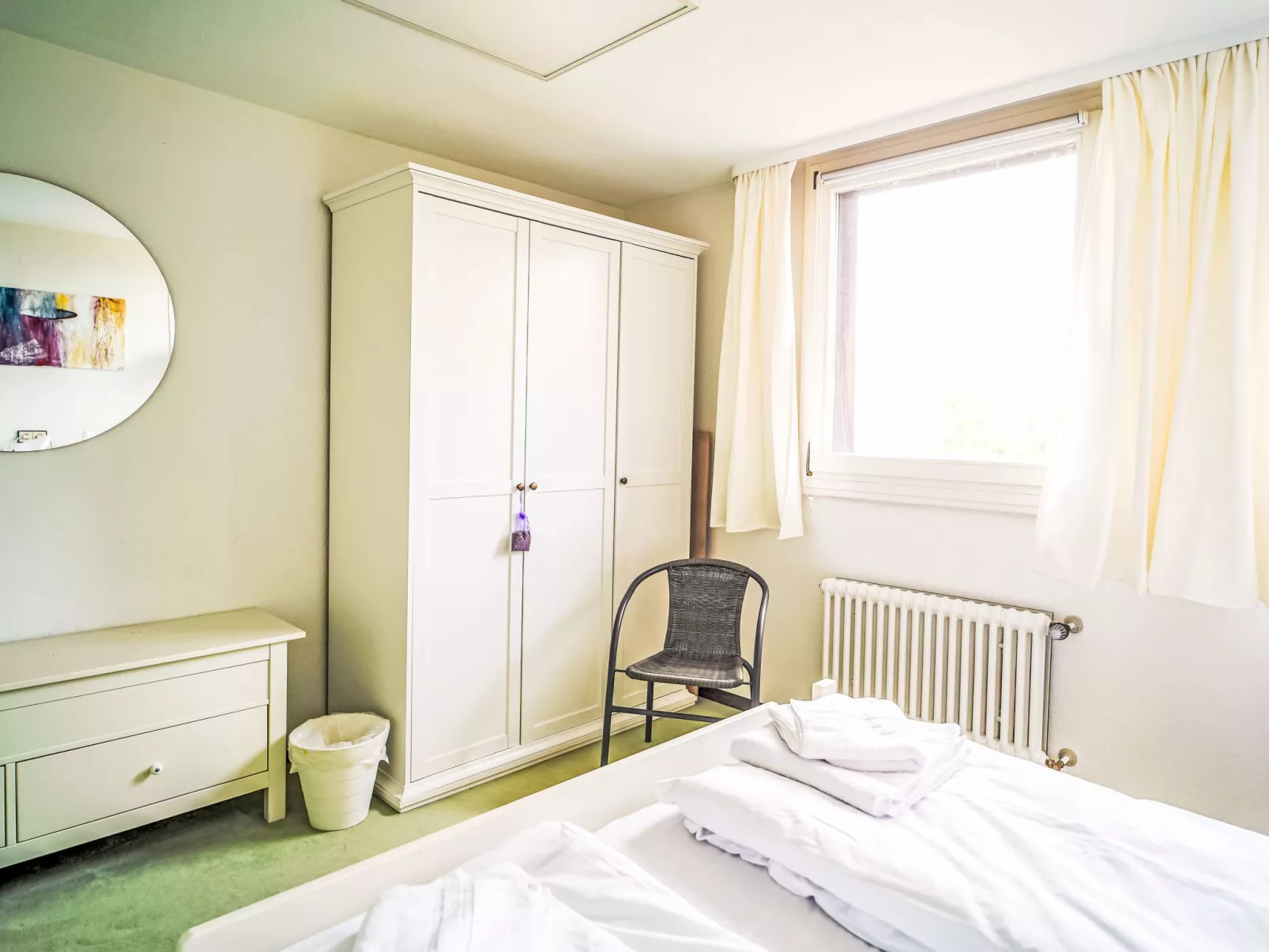 Schwarzwaldhof mit Pool & Sauna - Drinnen