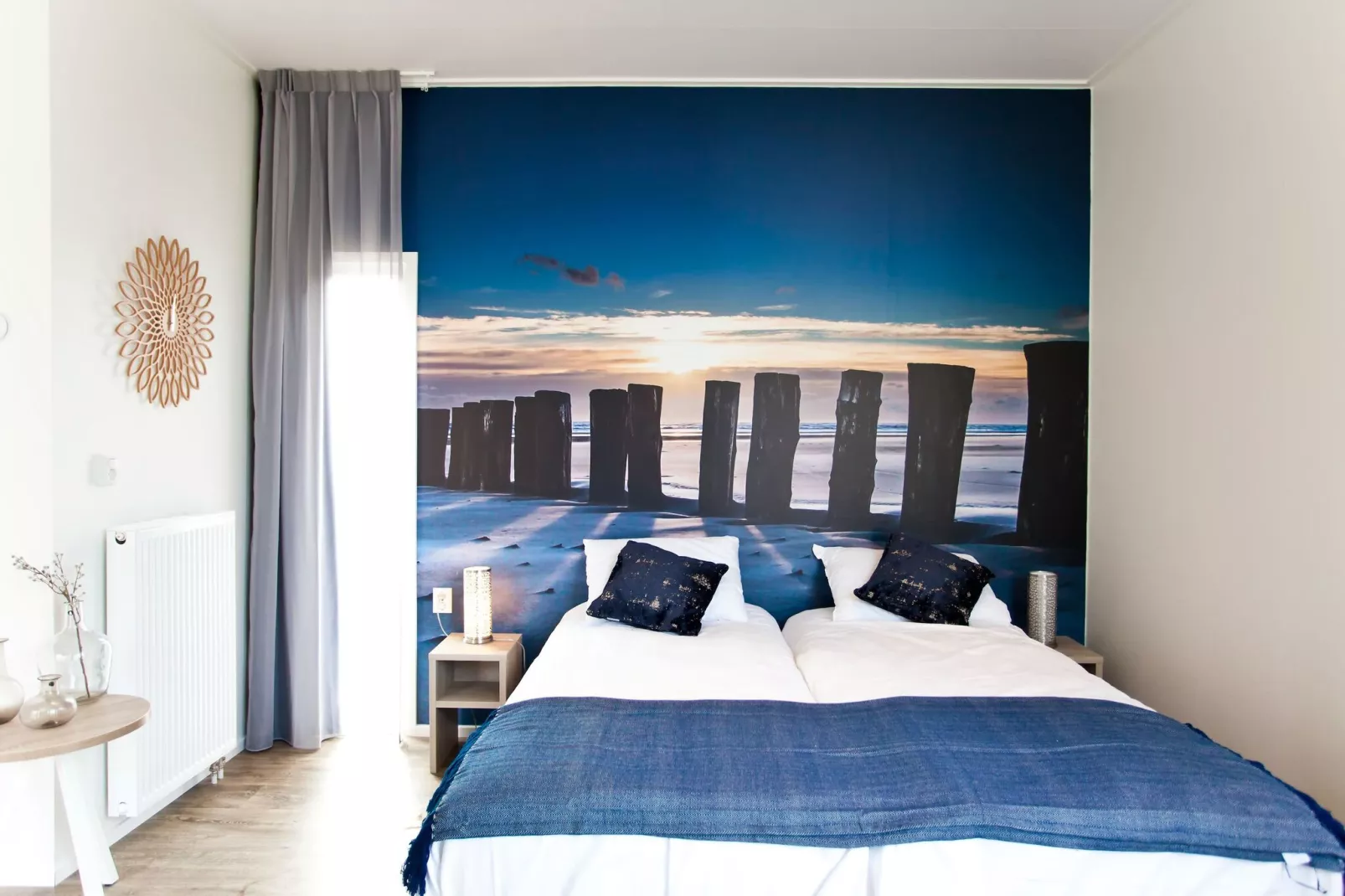 Resort Schoneveld 9-Bedroom