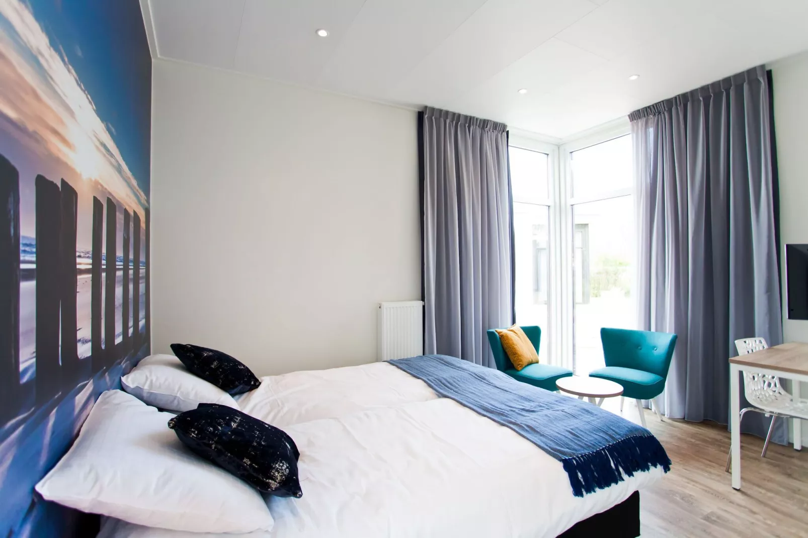 Resort Schoneveld 9-Bedroom