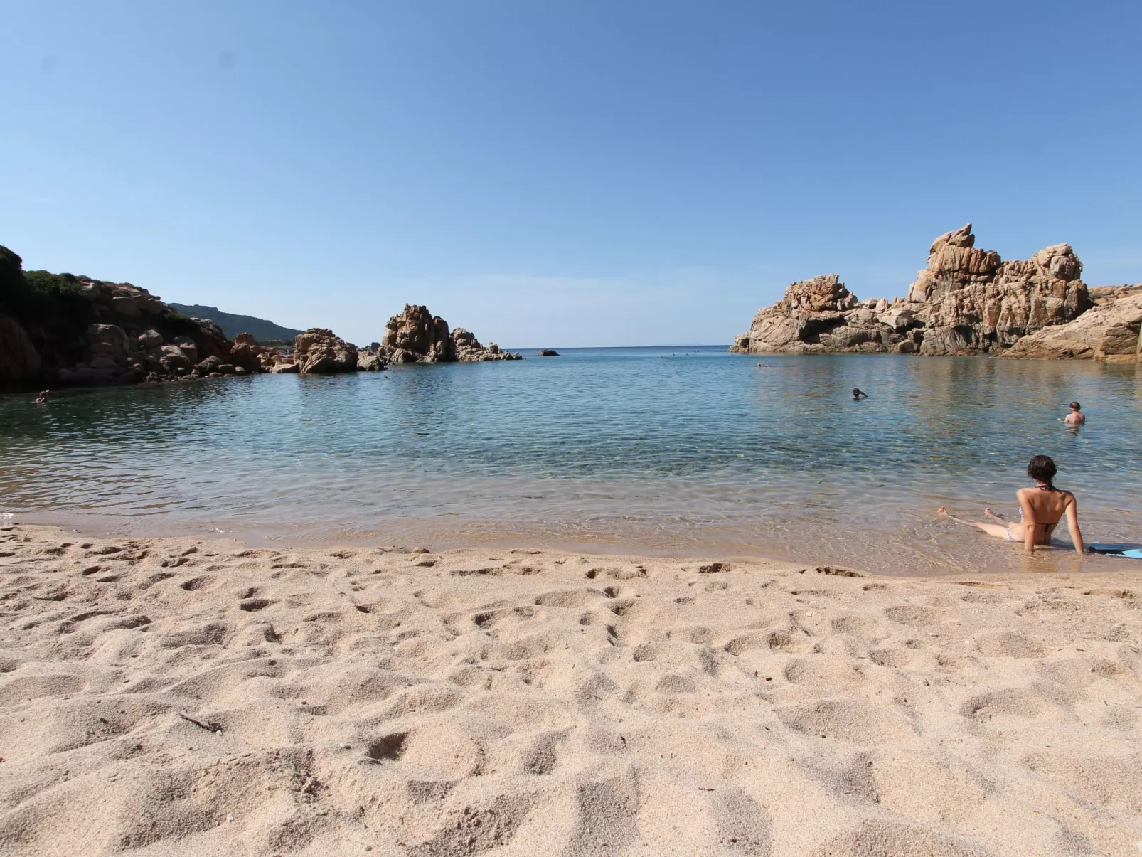 'Villa Beatrice' mit eigenem Pool - Dehors