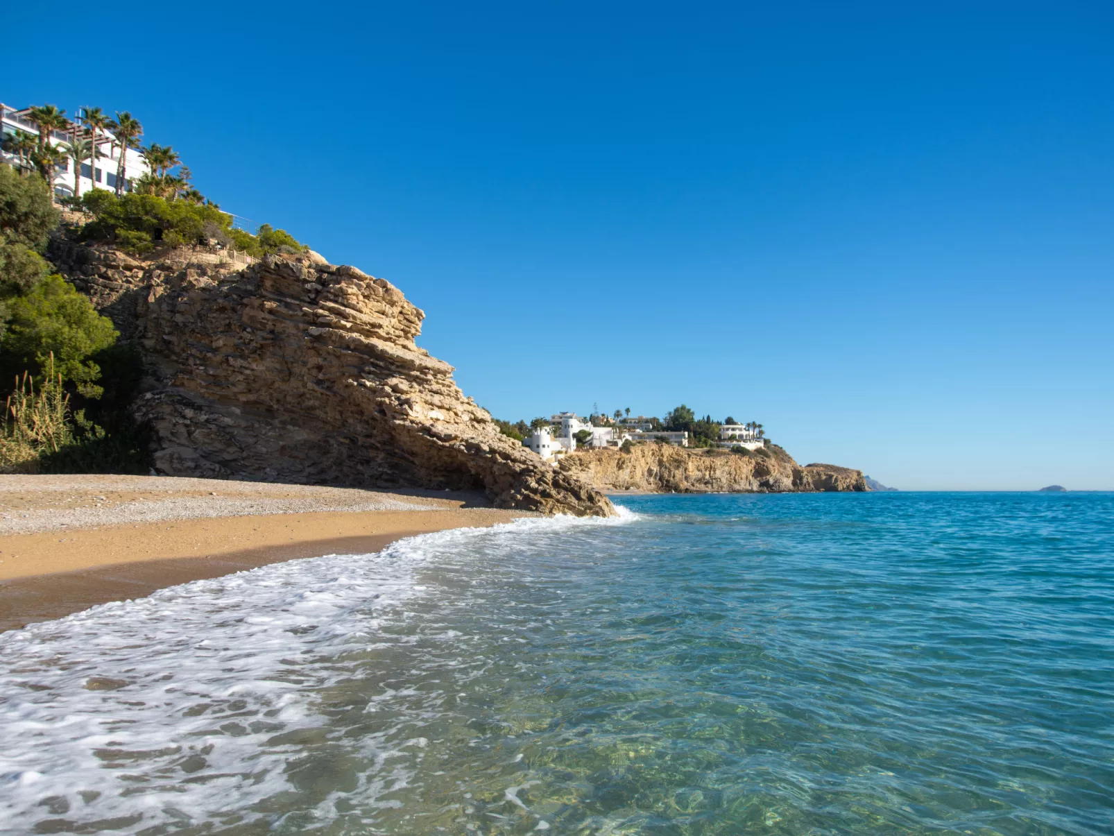 Penthouse Florian - Dehors