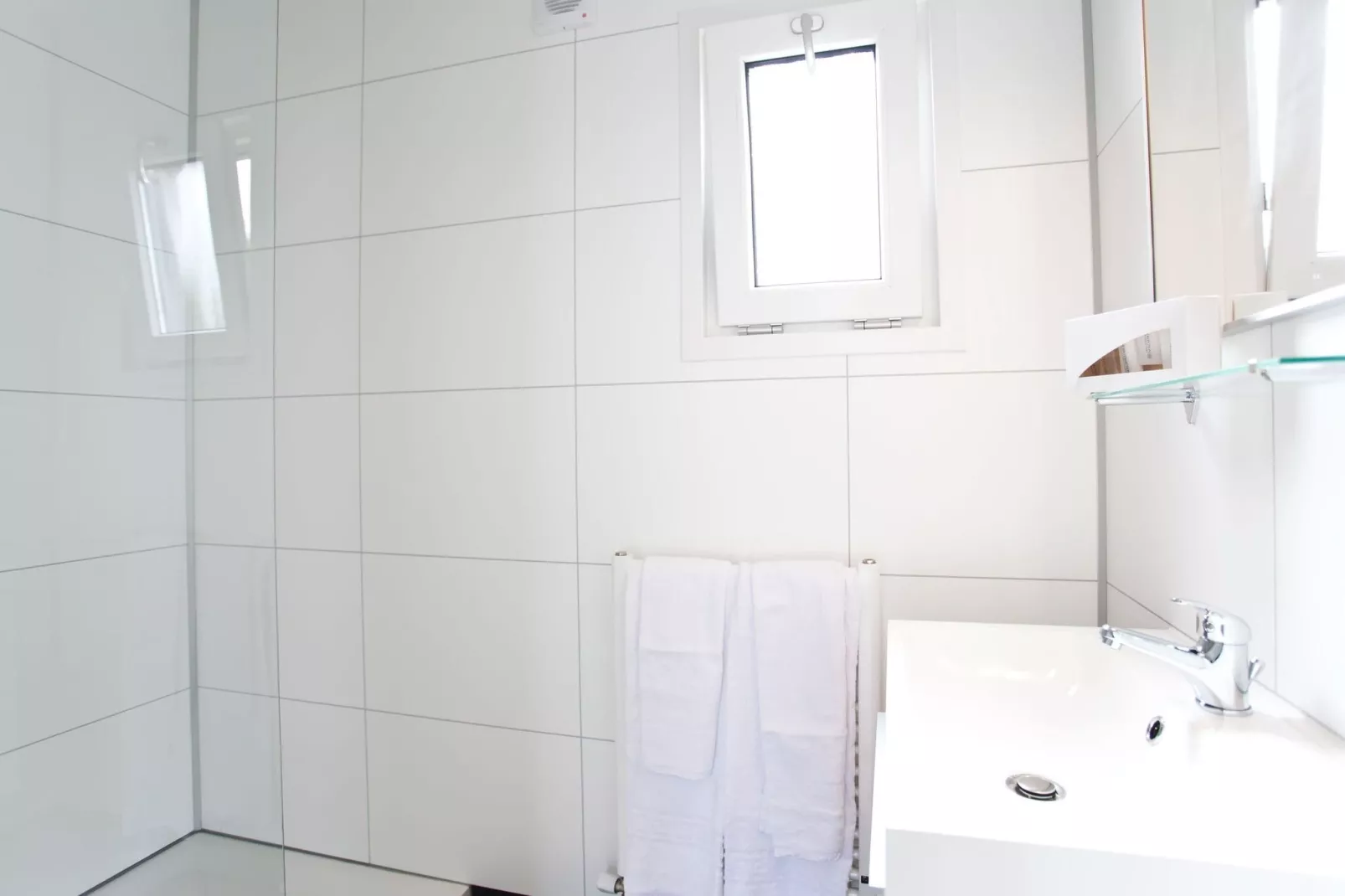 Resort Schoneveld 9-Bathroom
