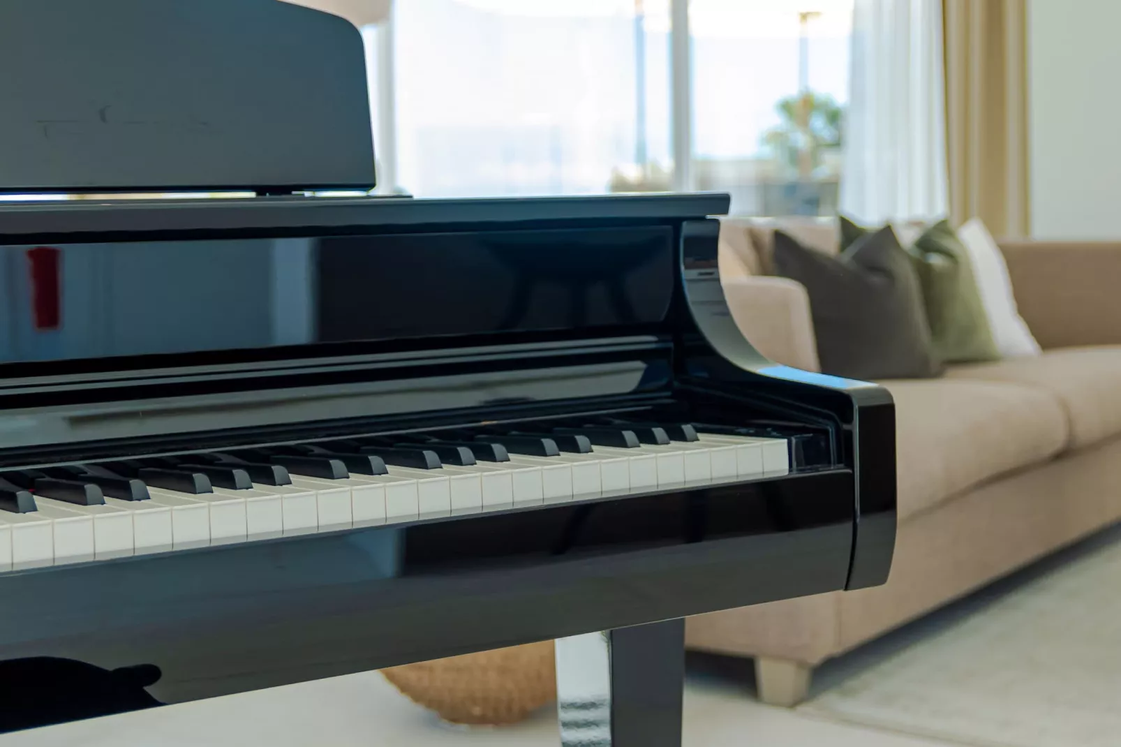 Unique & Luxurious Villa with Heated Pool! - Ambiance