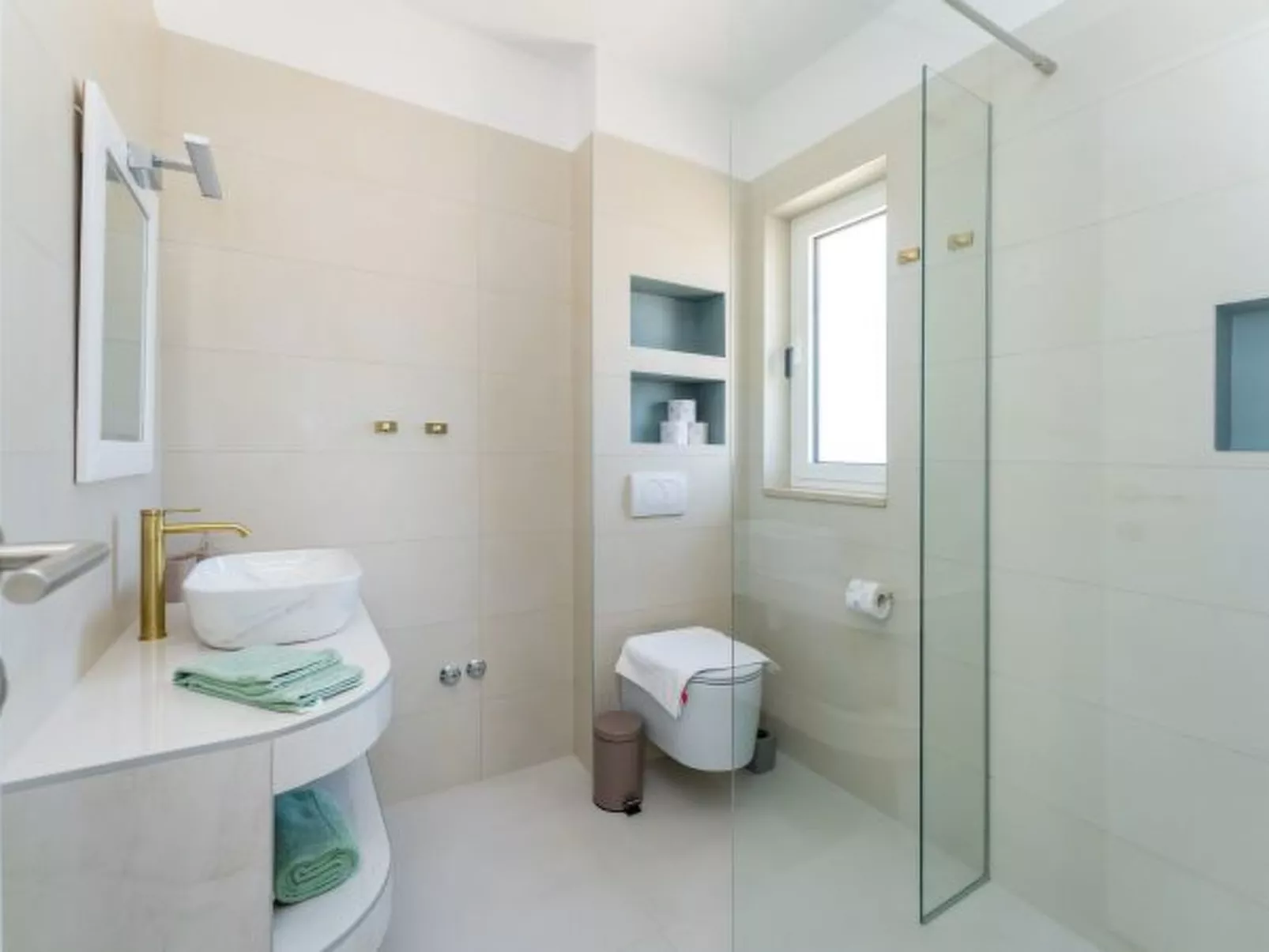 Villa Casa Coral With pool - Drinnen